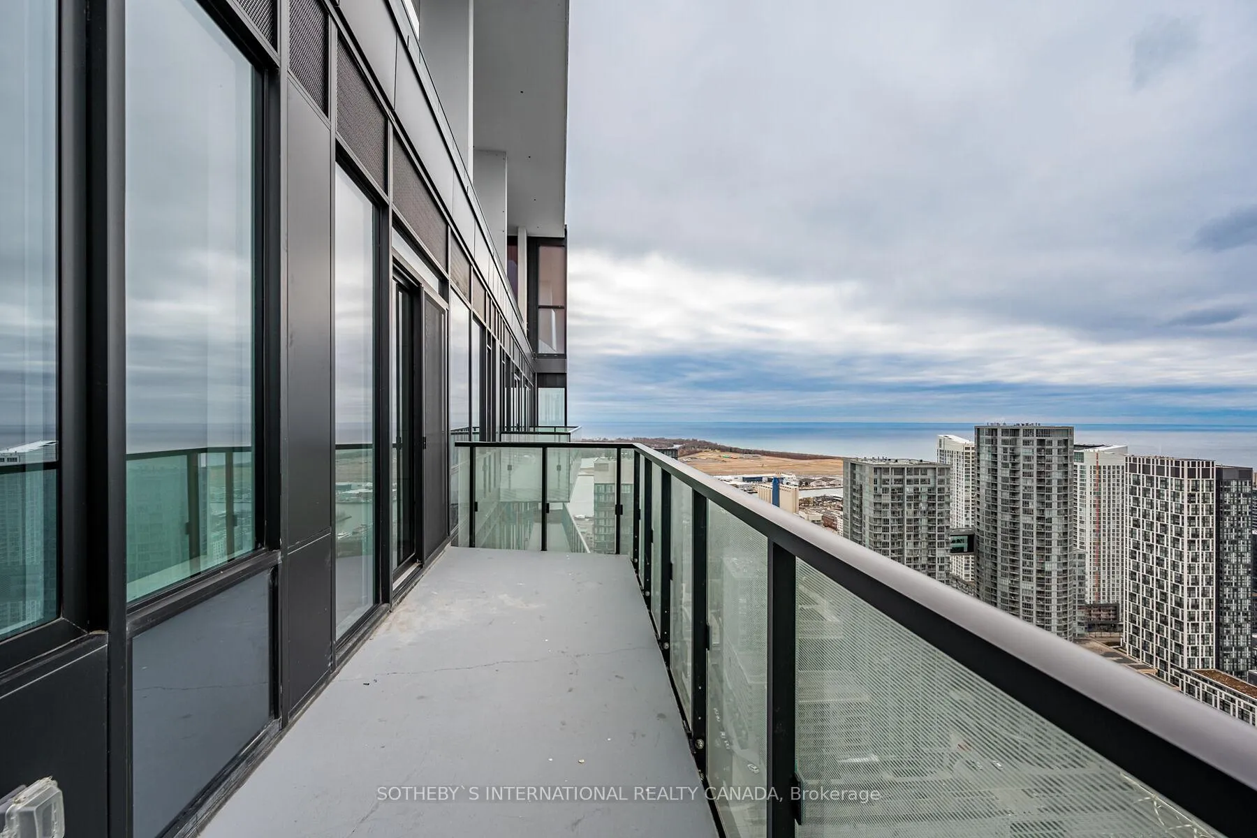Photo 34 of Unit GPH15, 470 Front Street, Toronto, Waterfront Communities — HOMEH