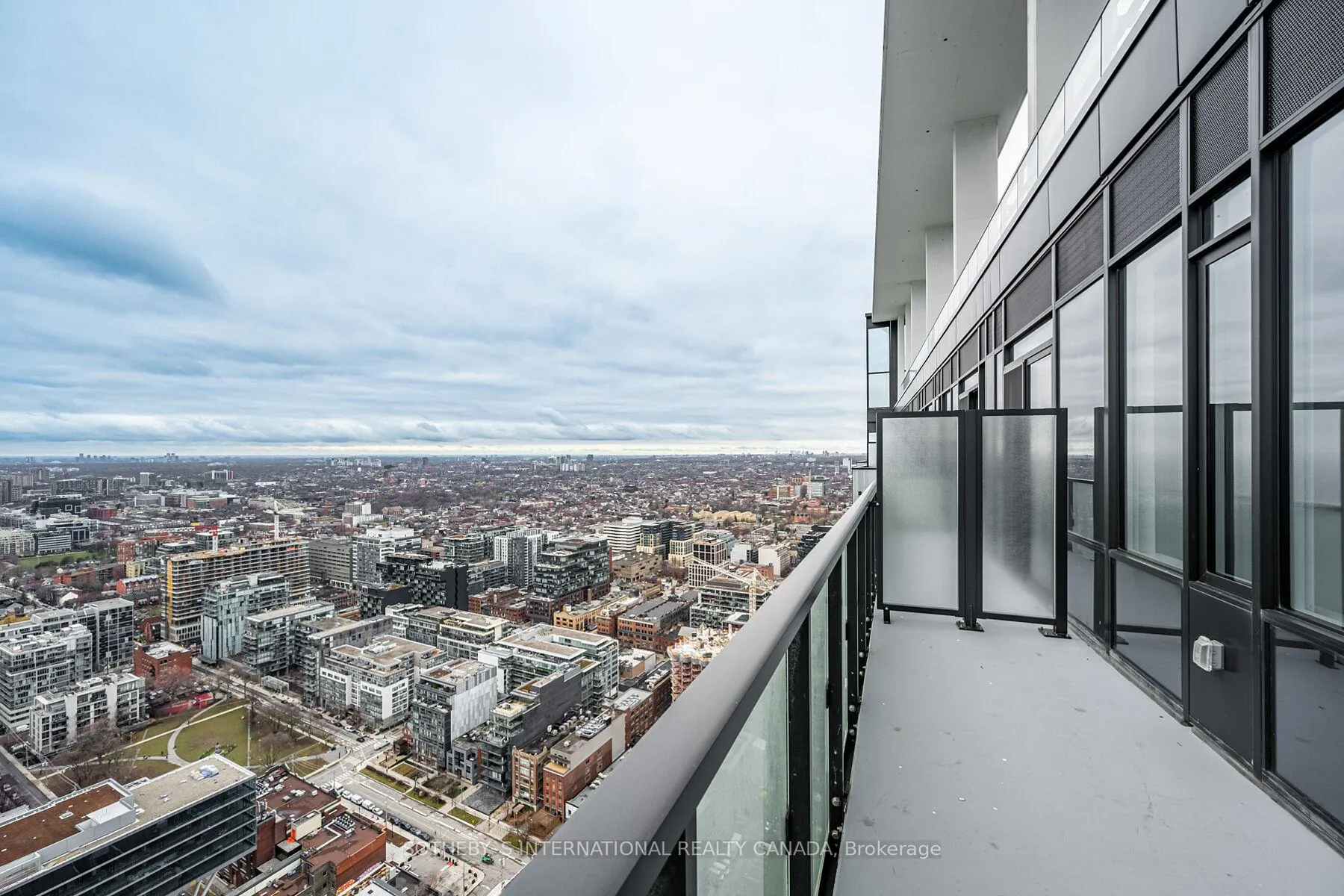 Photo 35 of Unit GPH15, 470 Front Street, Toronto, Waterfront Communities — HOMEH