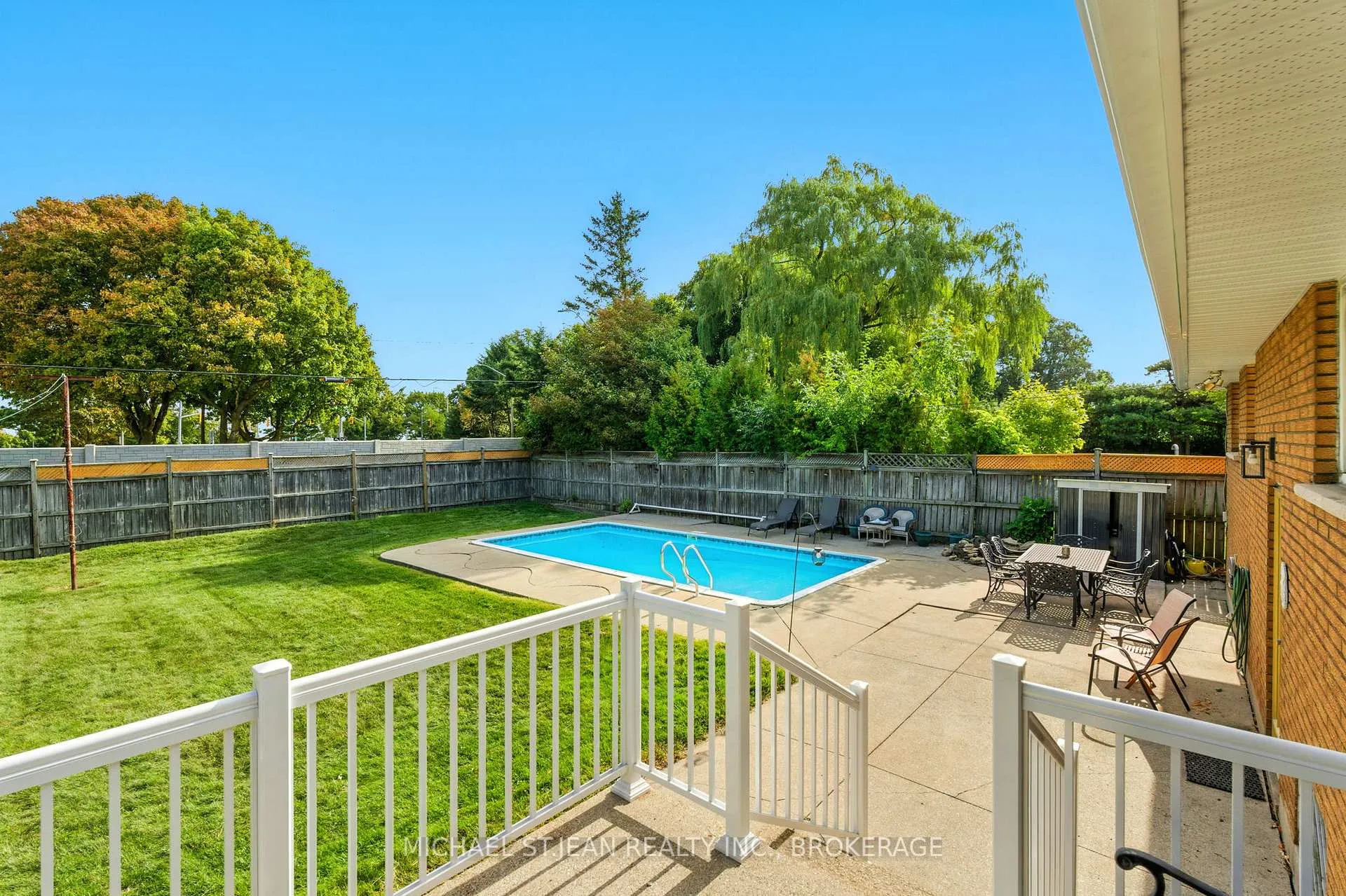 Photo 40 of 20 Woodside Drive, Hamilton, Sherwood — HOMEH