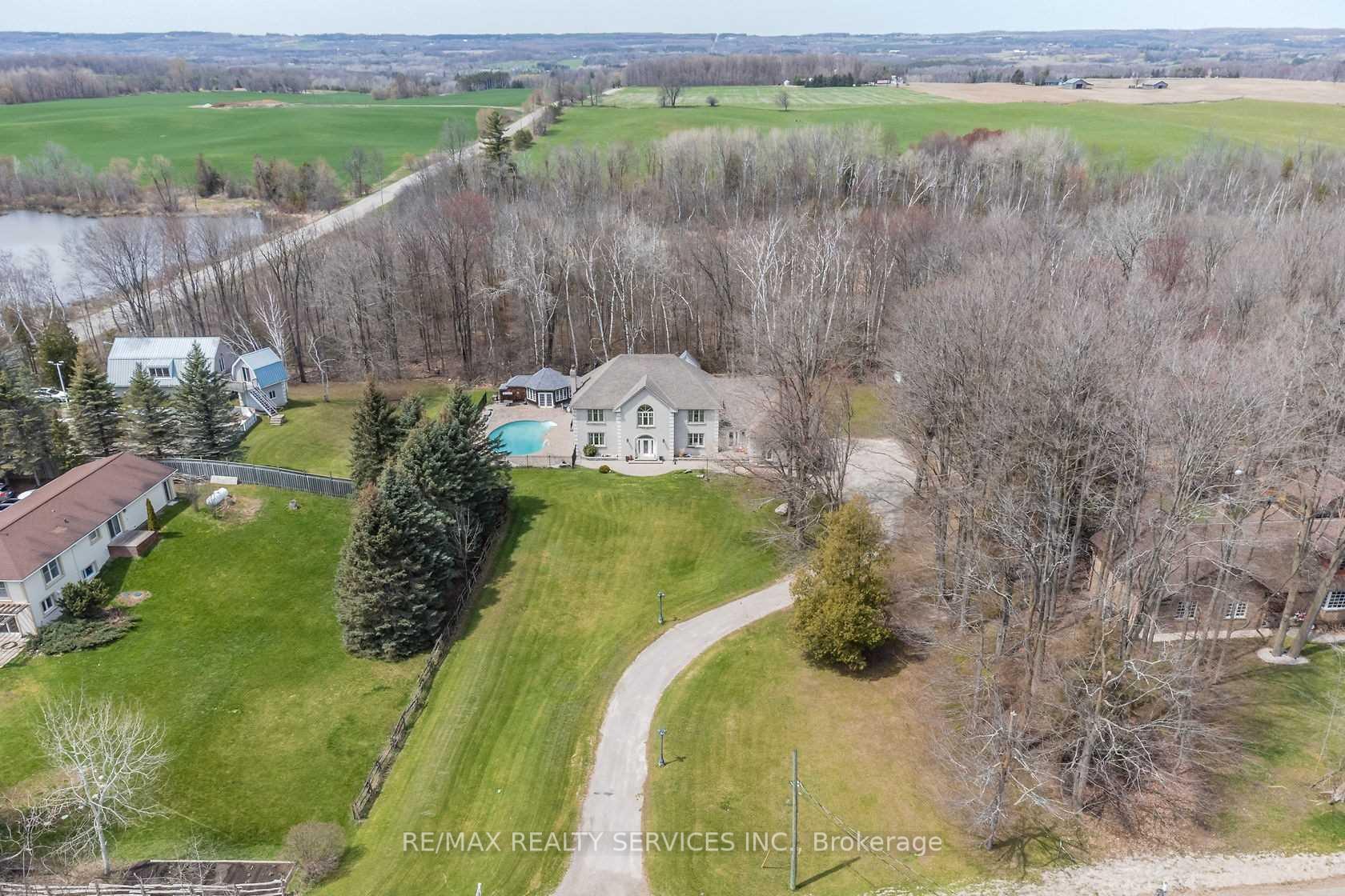 Photo 24 of 4032 Boston Mills Road, Caledon, Rural Caledon — HOMEH