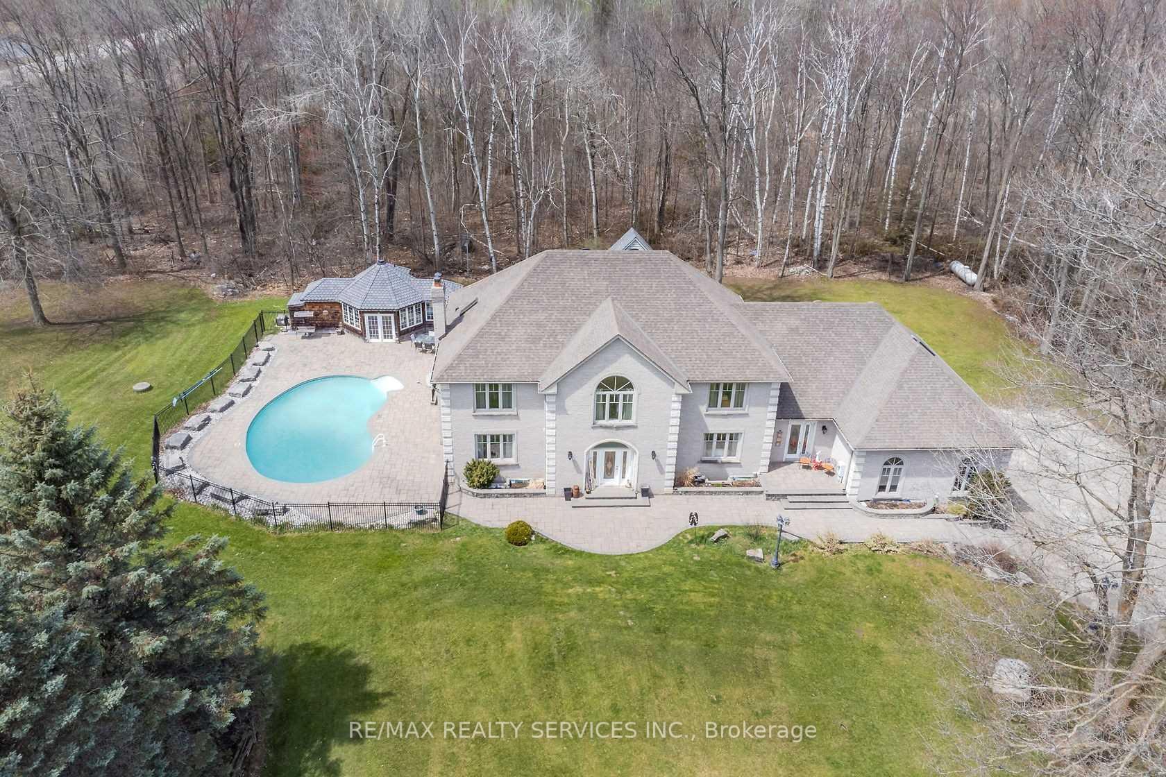 Photo 29 of 4032 Boston Mills Road, Caledon, Rural Caledon — HOMEH