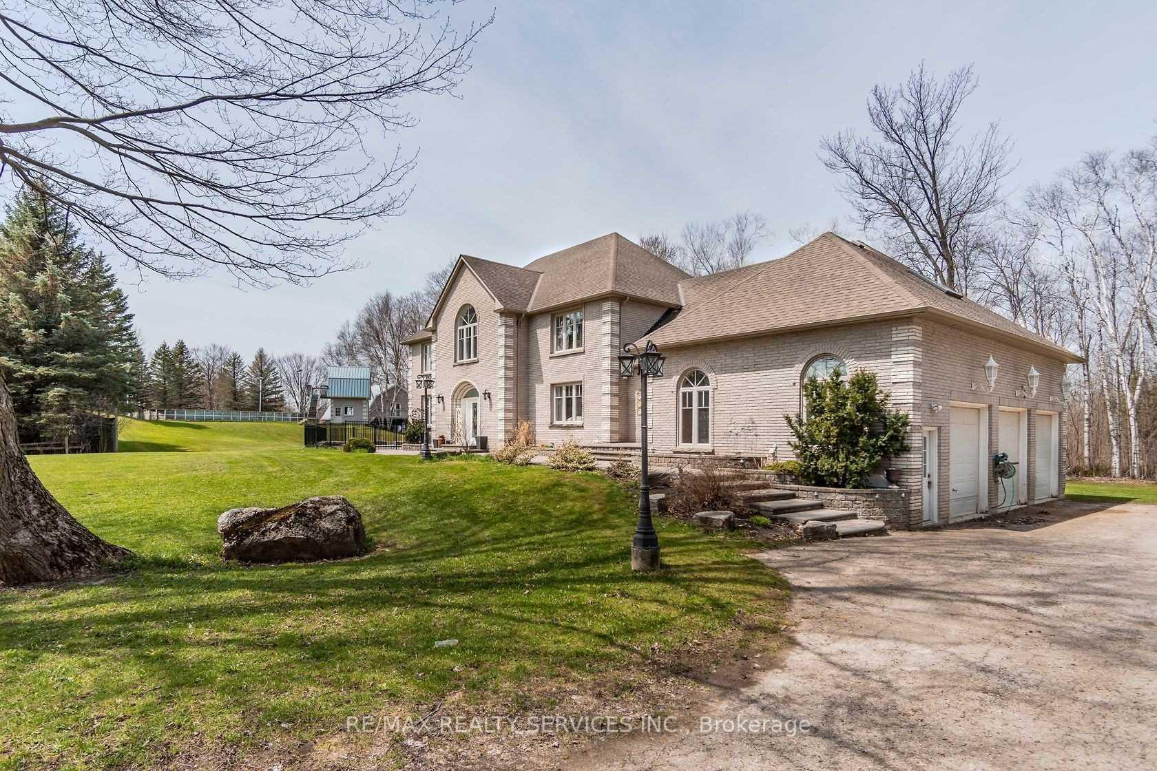 Photo 30 of 4032 Boston Mills Road, Caledon, Rural Caledon — HOMEH