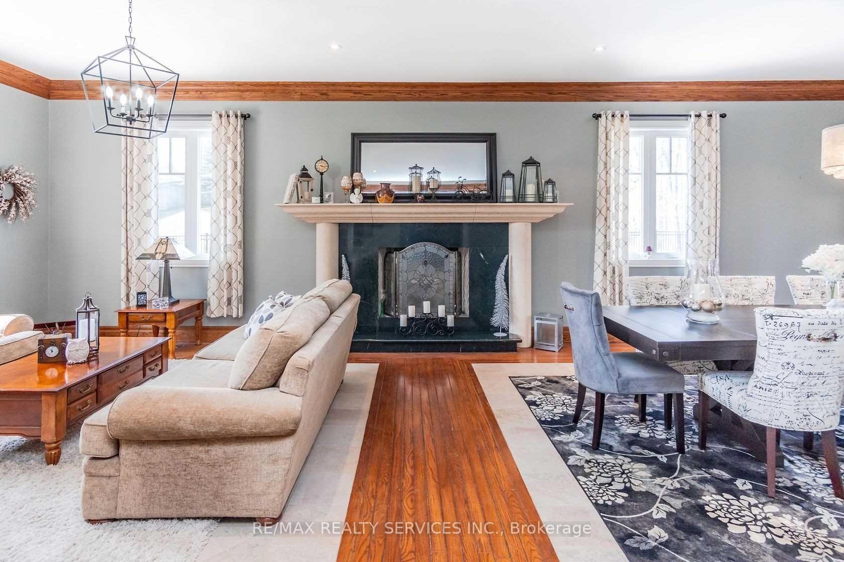 Photo 5 of 4032 Boston Mills Road, Caledon, Rural Caledon — HOMEH