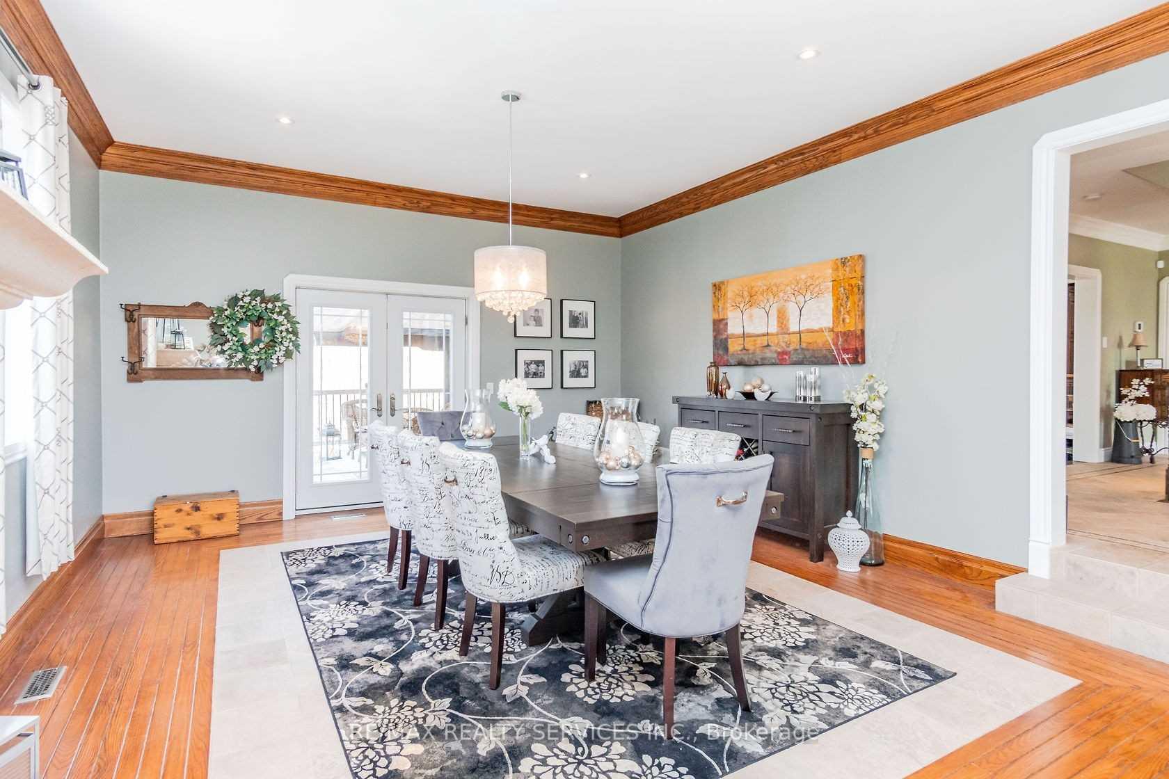 Photo 2 of 4032 Boston Mills Road, Caledon, Rural Caledon — HOMEH