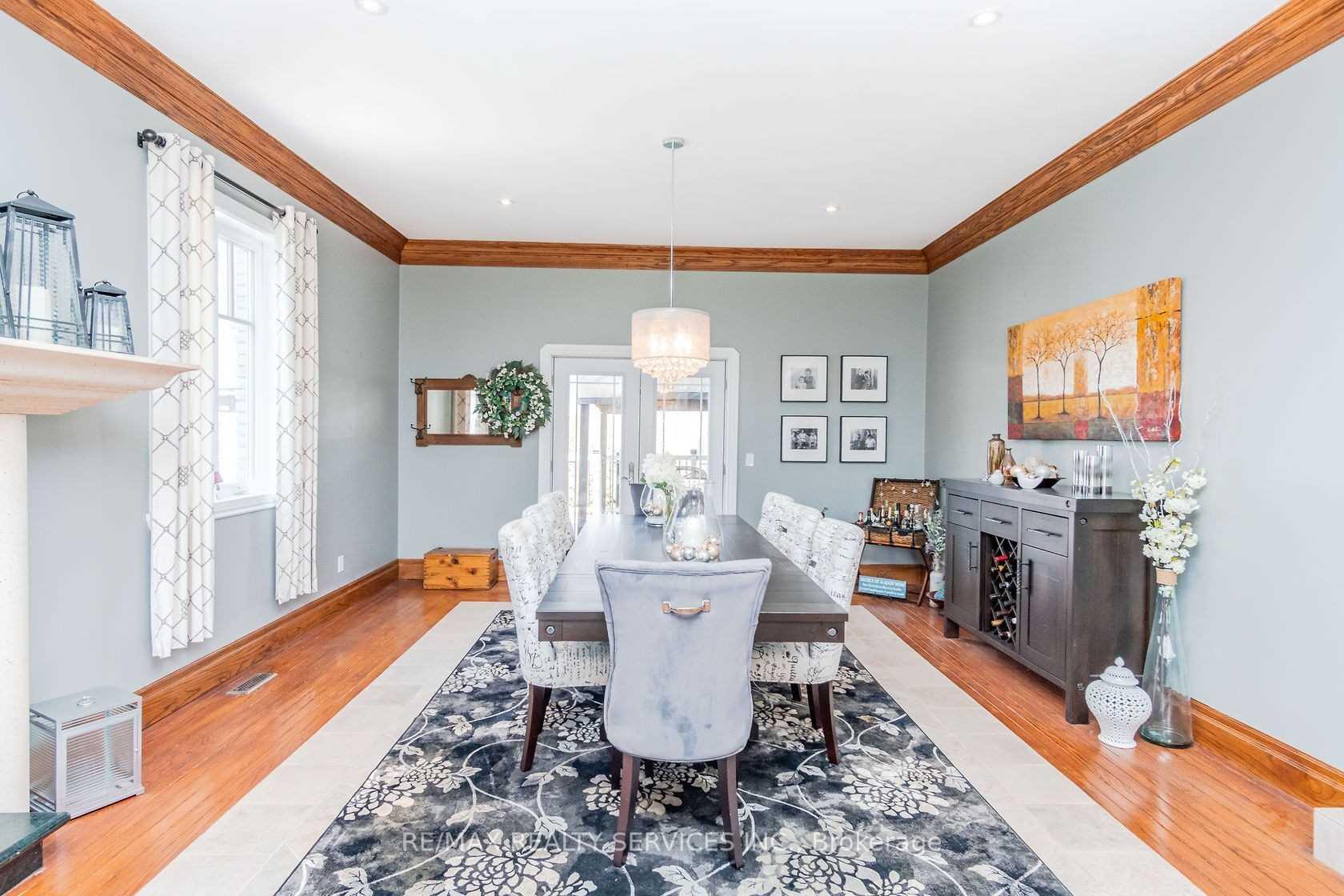 Photo 4 of 4032 Boston Mills Road, Caledon, Rural Caledon — HOMEH