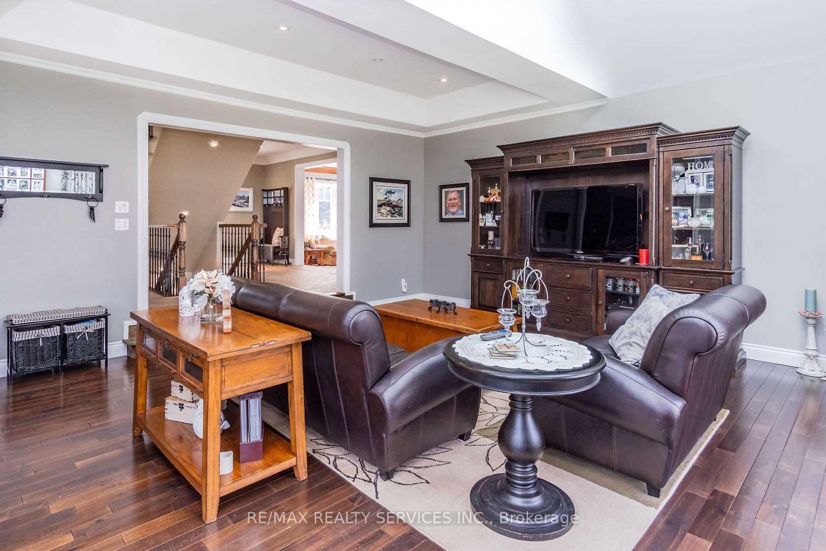 Photo 31 of 4032 Boston Mills Road, Caledon, Rural Caledon — HOMEH
