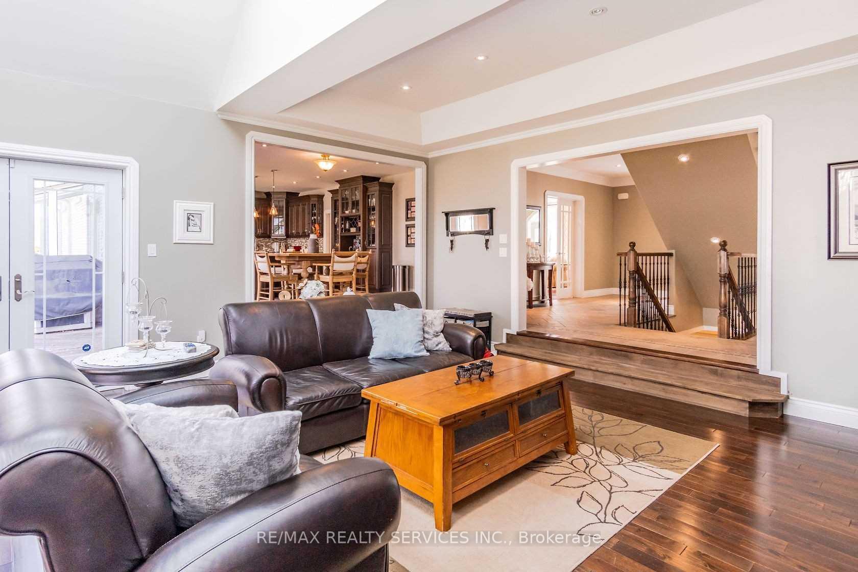 Photo 6 of 4032 Boston Mills Road, Caledon, Rural Caledon — HOMEH