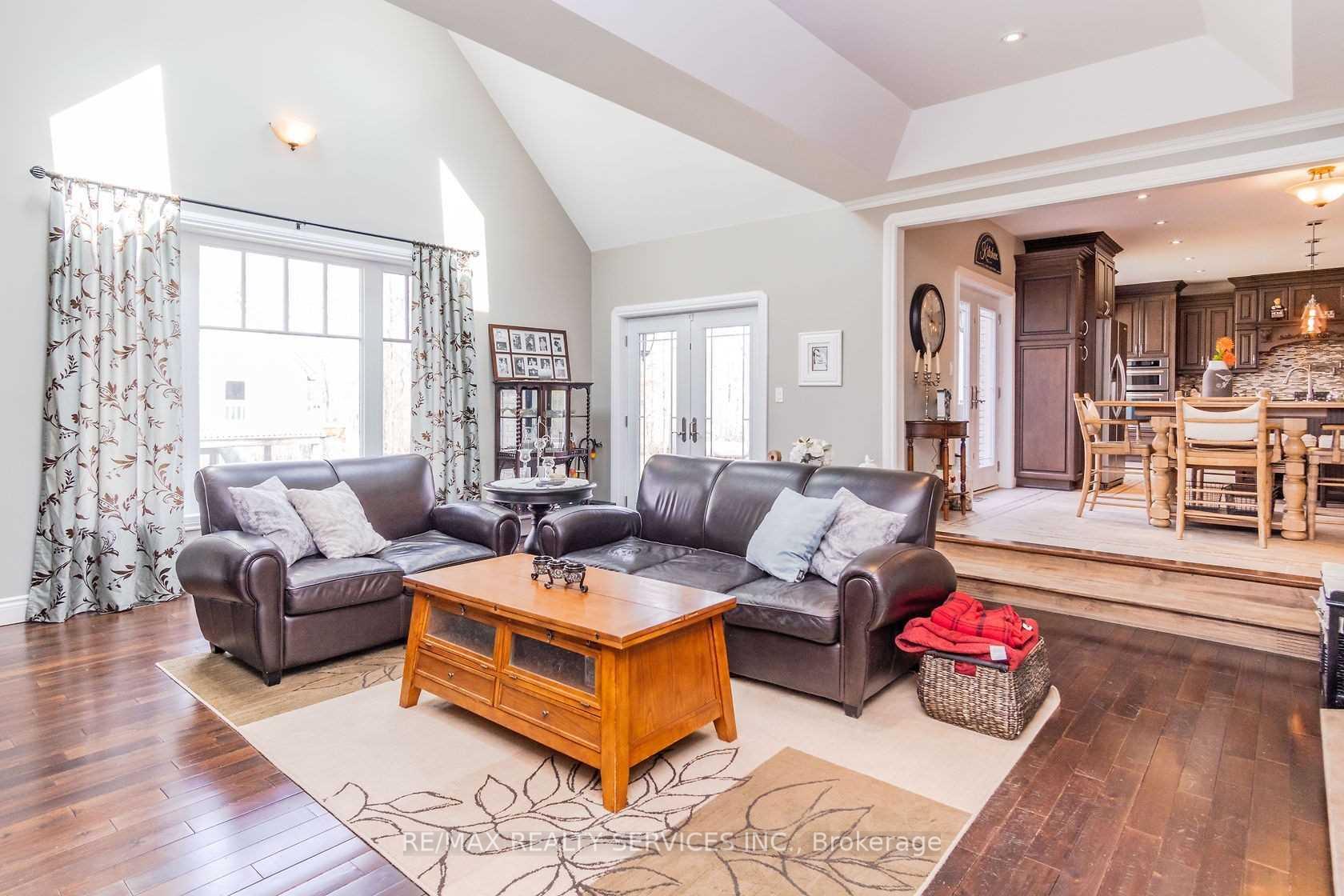 Photo 33 of 4032 Boston Mills Road, Caledon, Rural Caledon — HOMEH