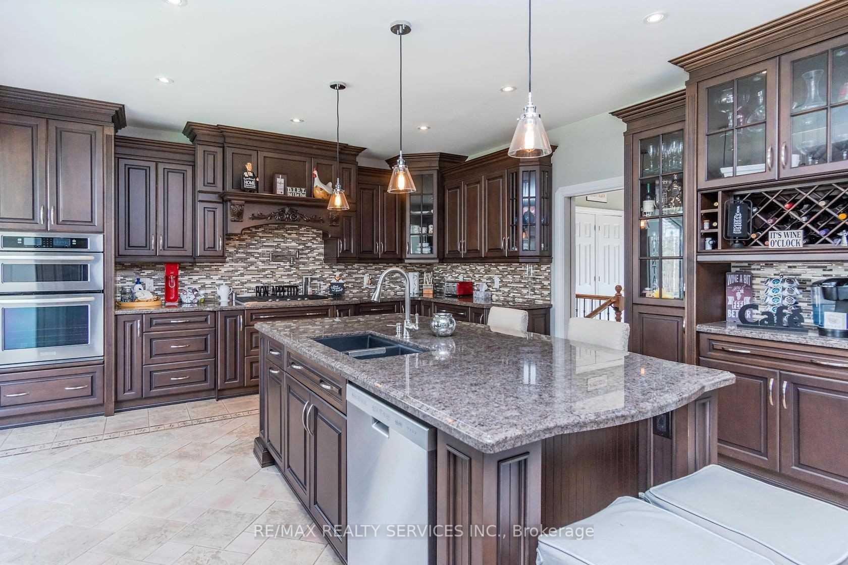 Photo 34 of 4032 Boston Mills Road, Caledon, Rural Caledon — HOMEH