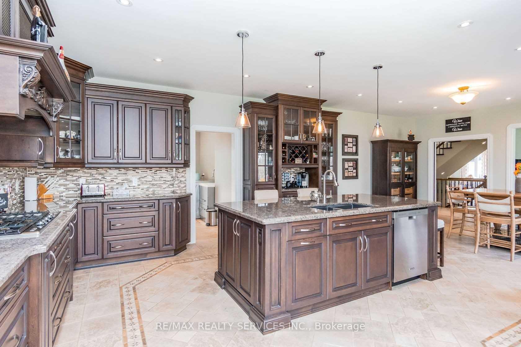 Photo 14 of 4032 Boston Mills Road, Caledon, Rural Caledon — HOMEH