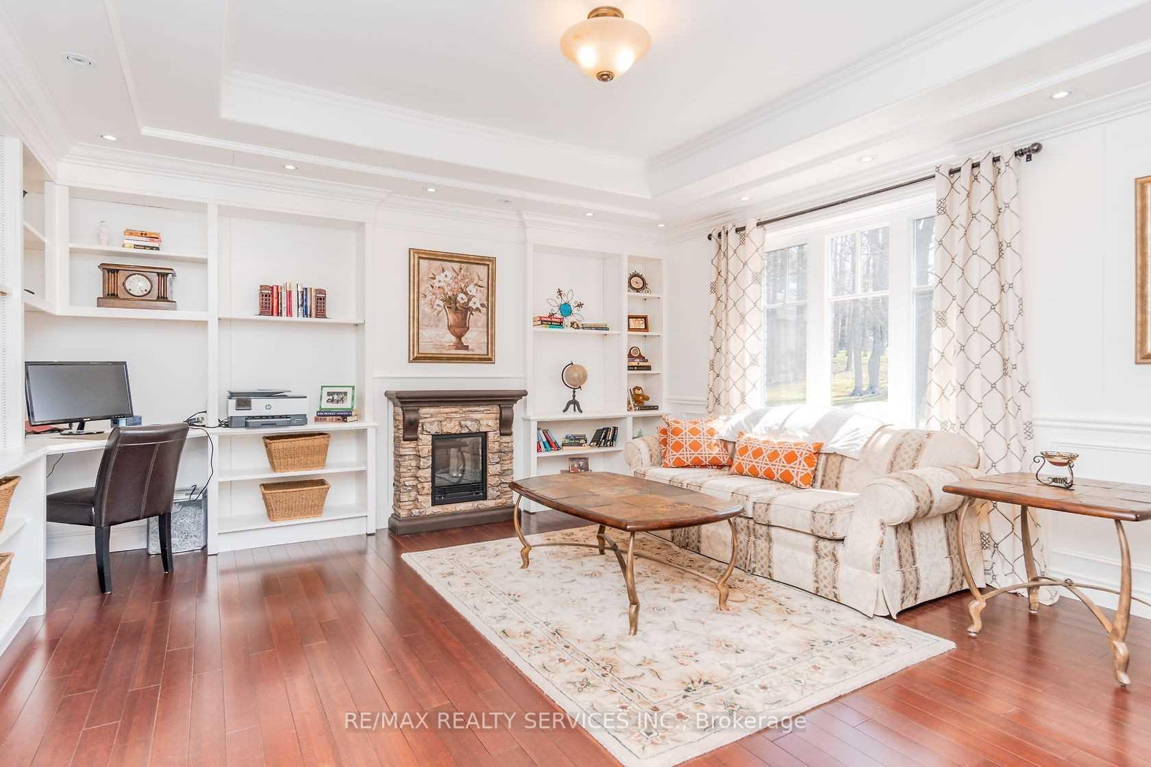 Photo 13 of 4032 Boston Mills Road, Caledon, Rural Caledon — HOMEH