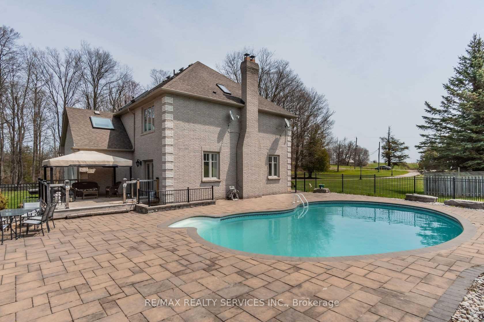 Photo 17 of 4032 Boston Mills Road, Caledon, Rural Caledon — HOMEH