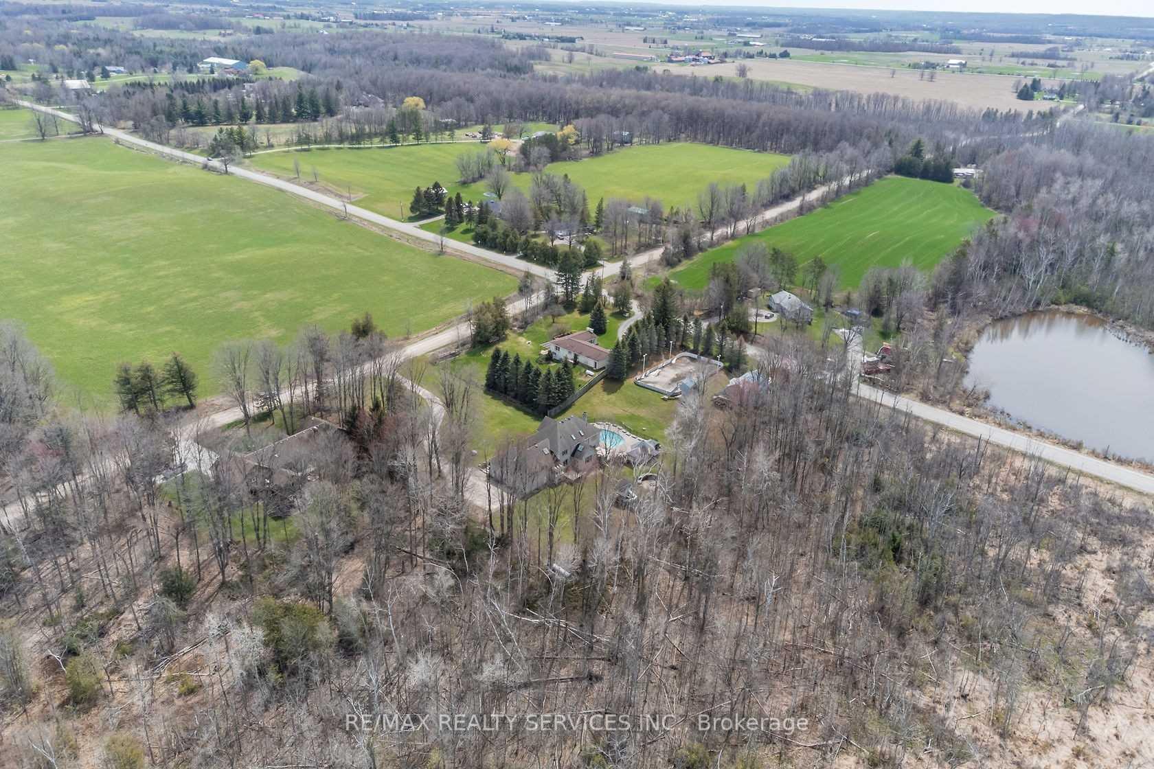Photo 21 of 4032 Boston Mills Road, Caledon, Rural Caledon — HOMEH