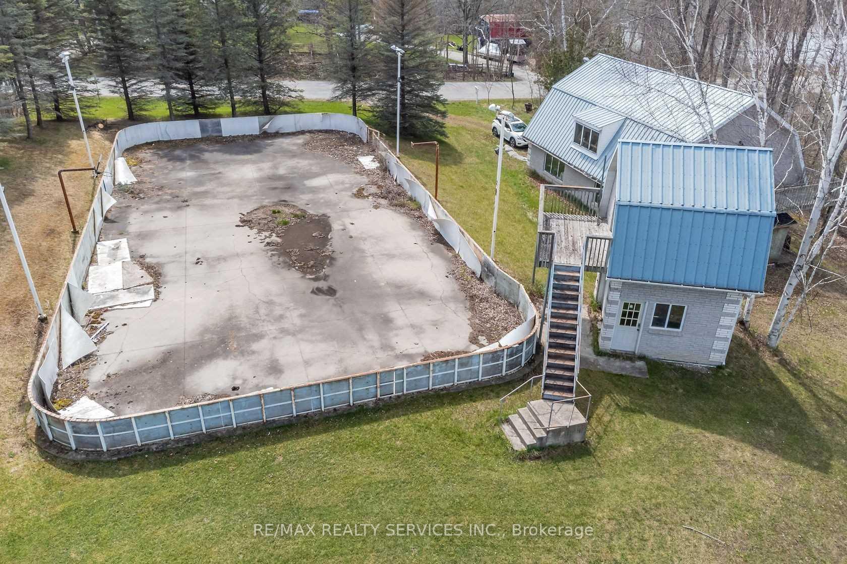 Photo 22 of 4032 Boston Mills Road, Caledon, Rural Caledon — HOMEH