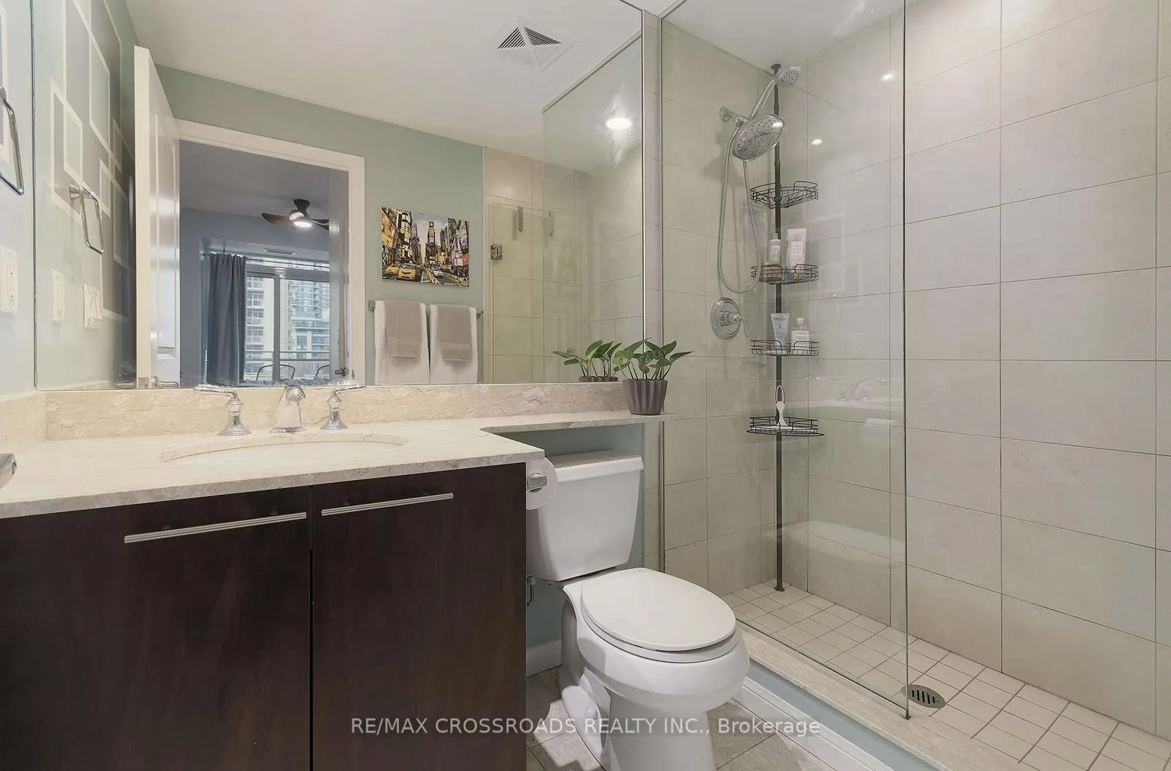 Photo 13 of Unit 510, 628 Fleet Street, Toronto, Niagara — HOMEH