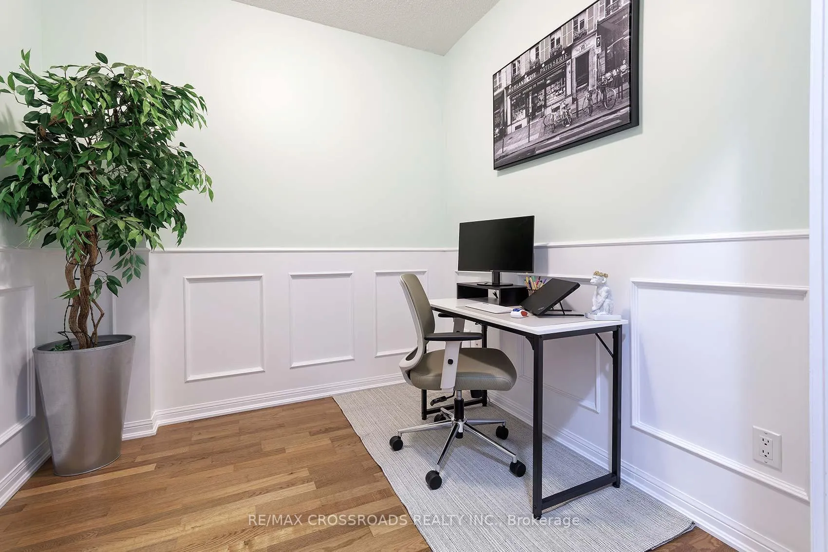 Photo 15 of Unit 510, 628 Fleet Street, Toronto, Niagara — HOMEH