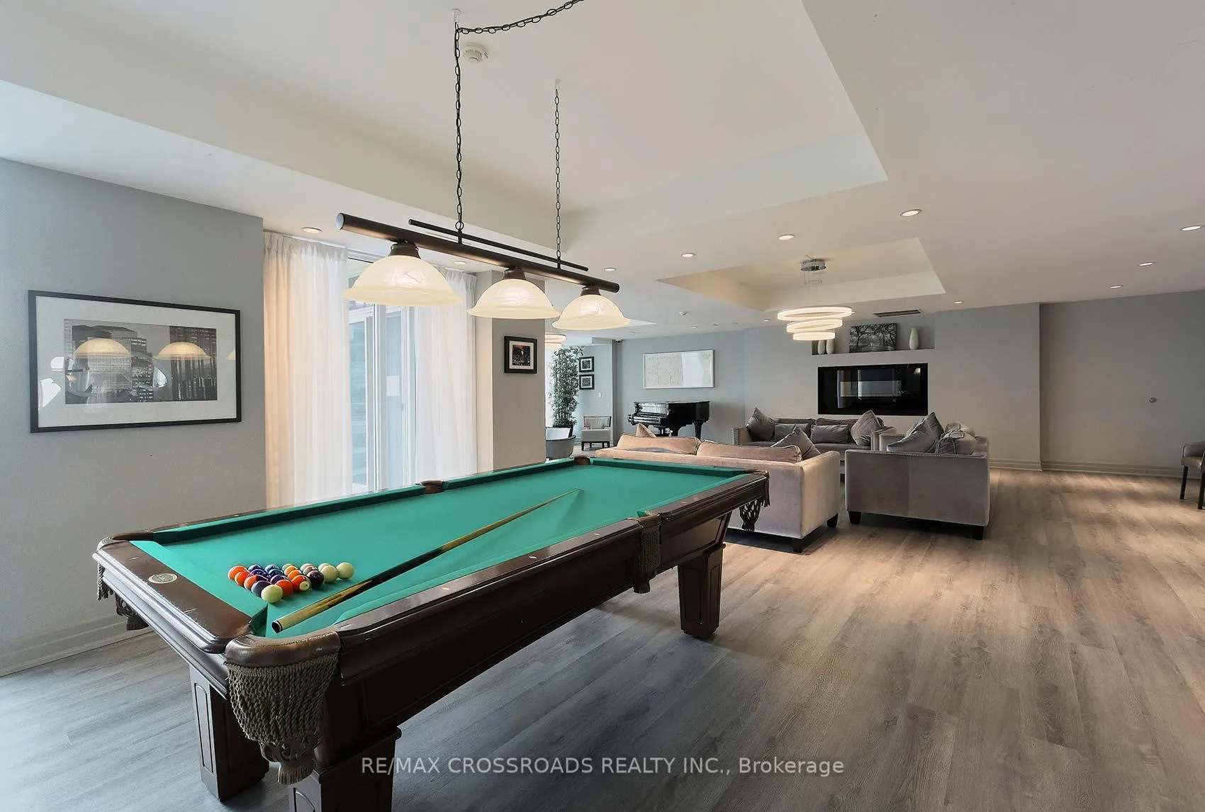 Photo 22 of Unit 510, 628 Fleet Street, Toronto, Niagara — HOMEH