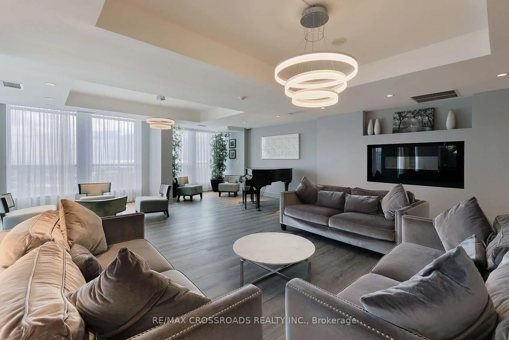Photo 23 of Unit 510, 628 Fleet Street, Toronto, Niagara — HOMEH