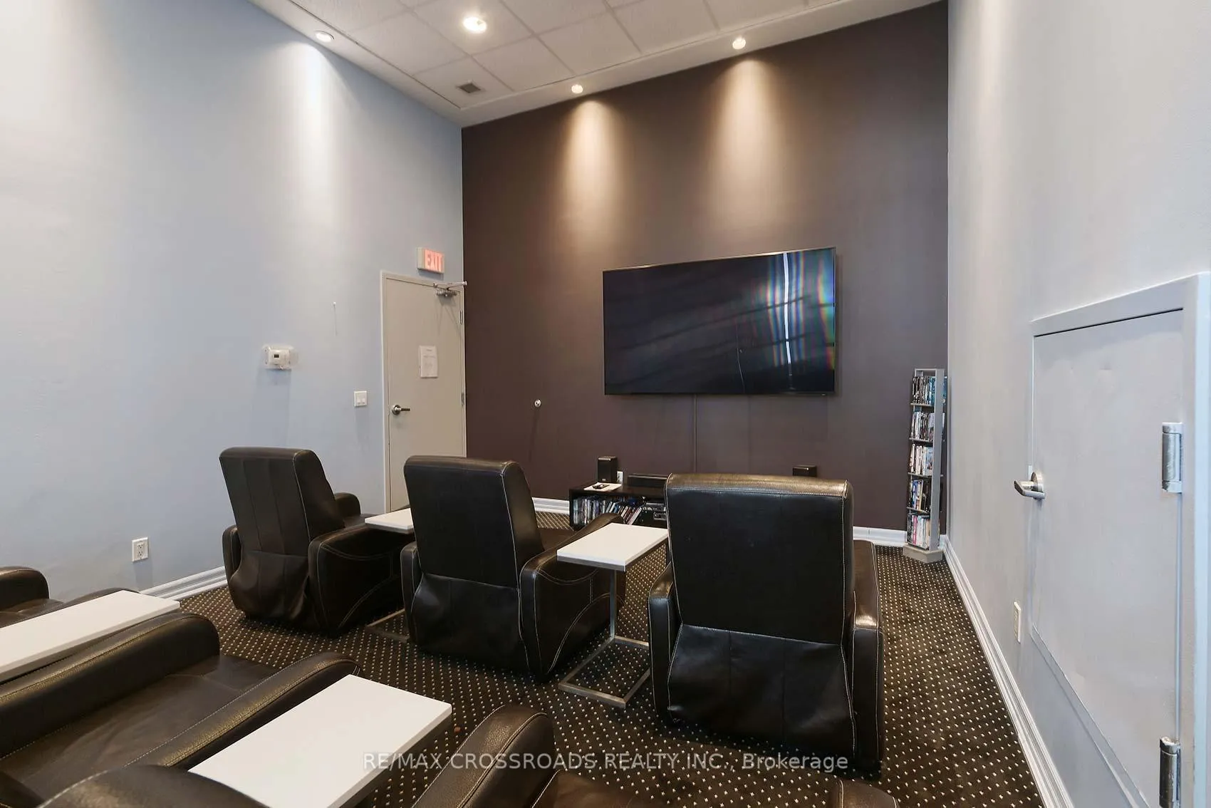 Photo 24 of Unit 510, 628 Fleet Street, Toronto, Niagara — HOMEH