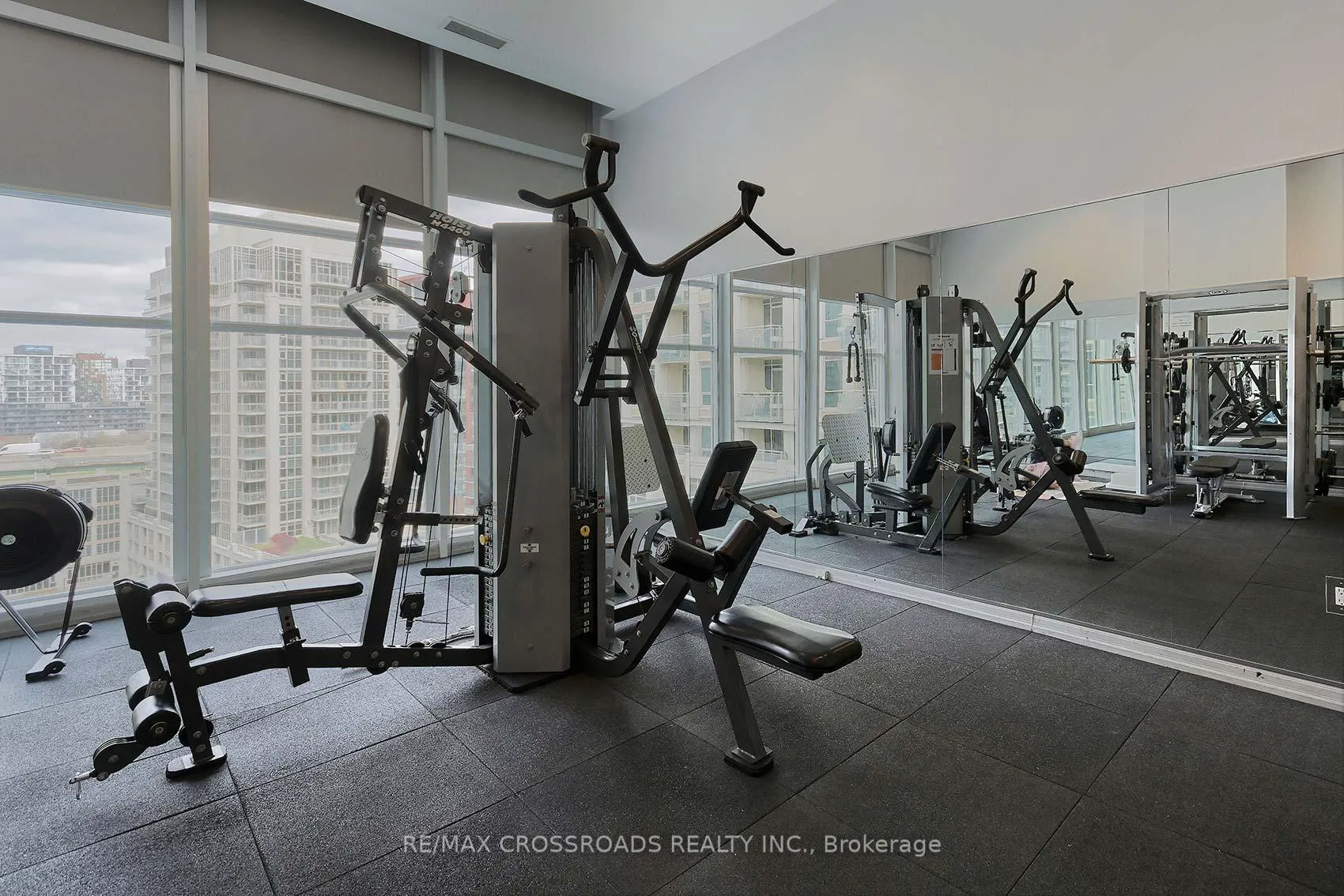 Photo 26 of Unit 510, 628 Fleet Street, Toronto, Niagara — HOMEH