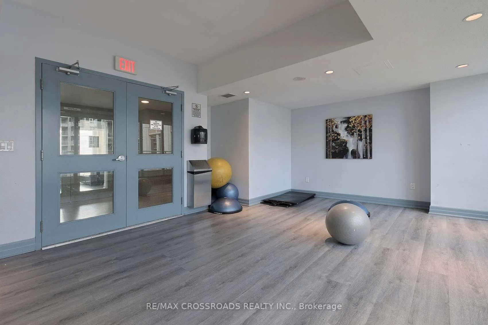 Photo 27 of Unit 510, 628 Fleet Street, Toronto, Niagara — HOMEH