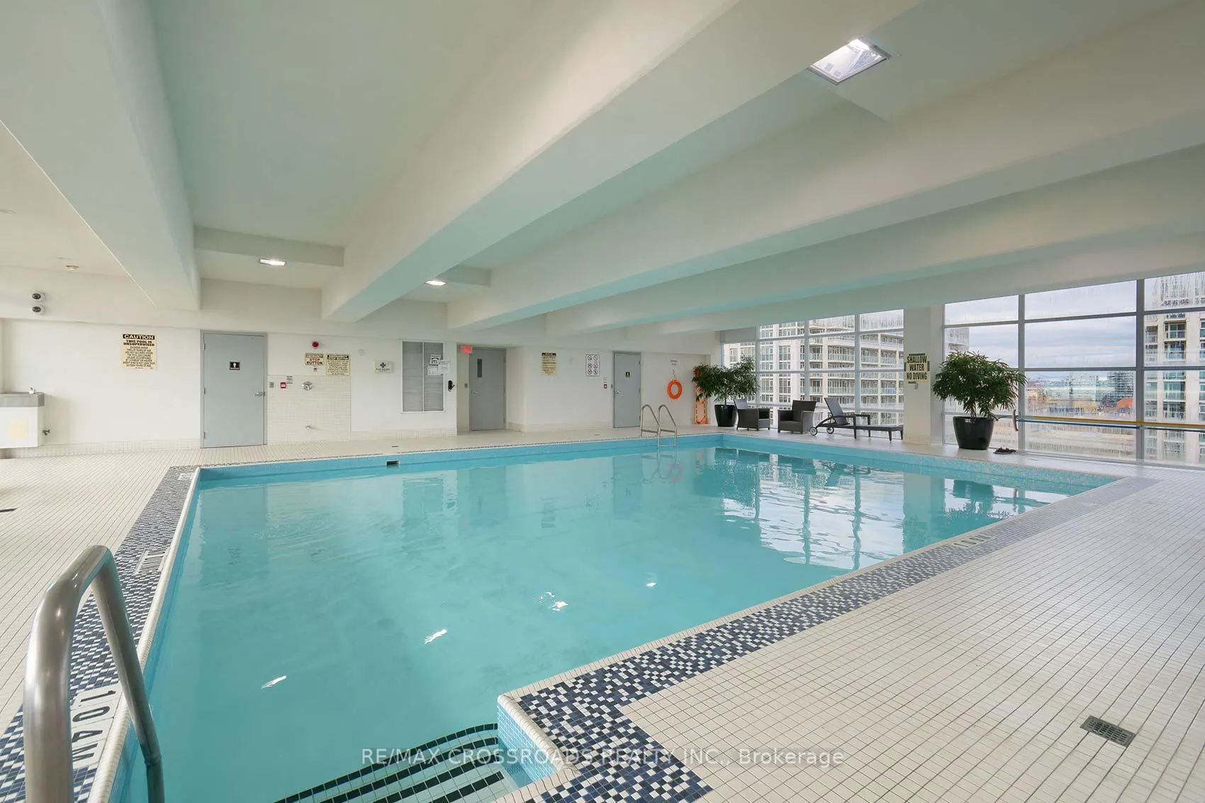 Photo 29 of Unit 510, 628 Fleet Street, Toronto, Niagara — HOMEH