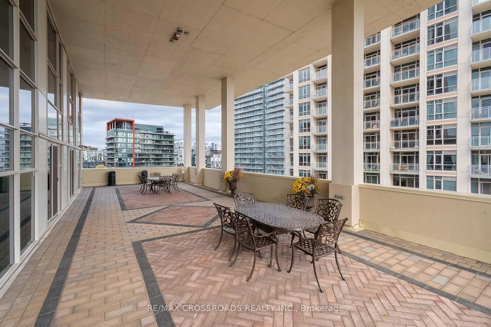 Photo 30 of Unit 510, 628 Fleet Street, Toronto, Niagara — HOMEH