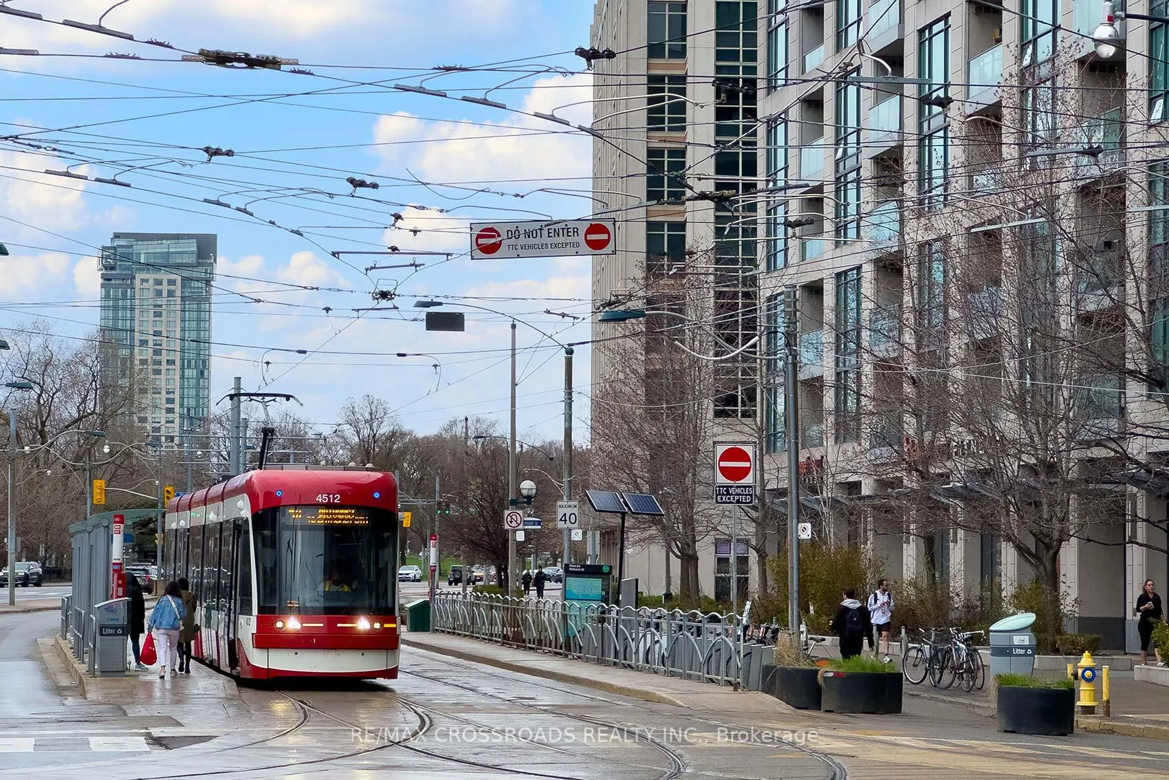 Photo 33 of Unit 510, 628 Fleet Street, Toronto, Niagara — HOMEH