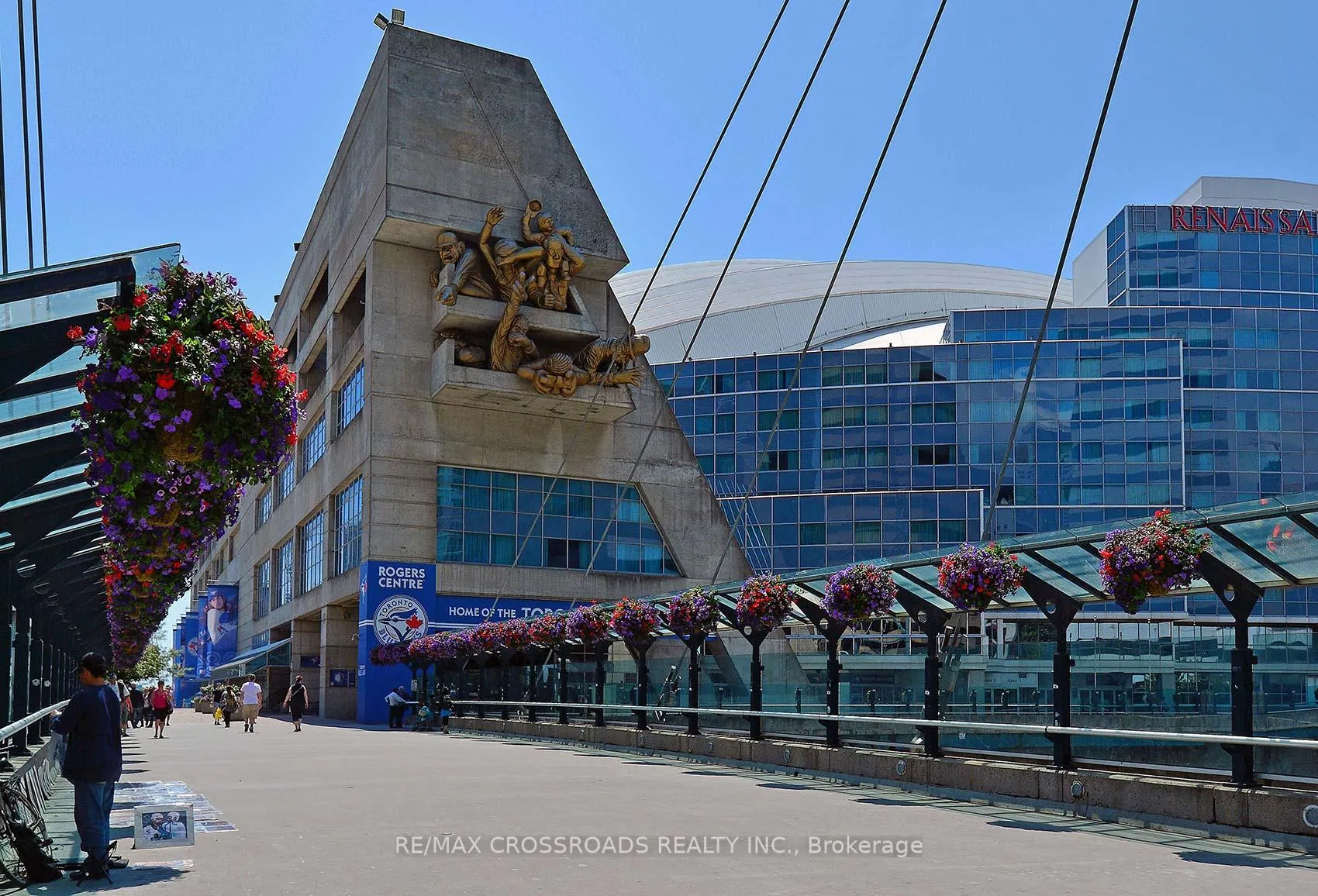 Photo 34 of Unit 510, 628 Fleet Street, Toronto, Niagara — HOMEH