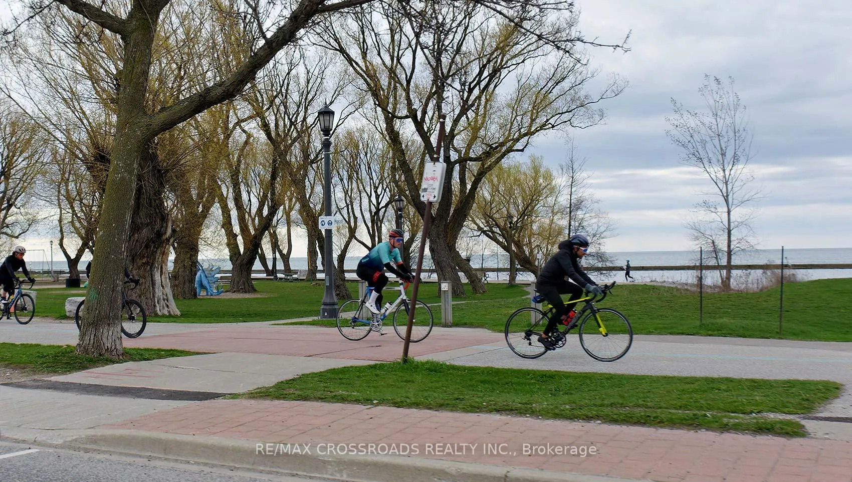 Photo 38 of Unit 510, 628 Fleet Street, Toronto, Niagara — HOMEH