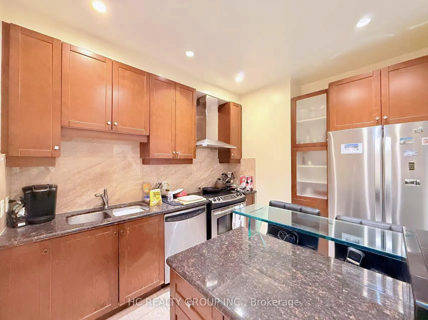 Photo 3 of Unit PH4, 8 York Street, Toronto, Waterfront Communities — HOMEH