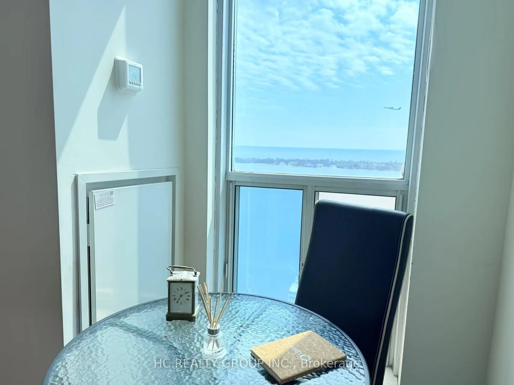 Photo 9 of Unit PH4, 8 York Street, Toronto, Waterfront Communities — HOMEH