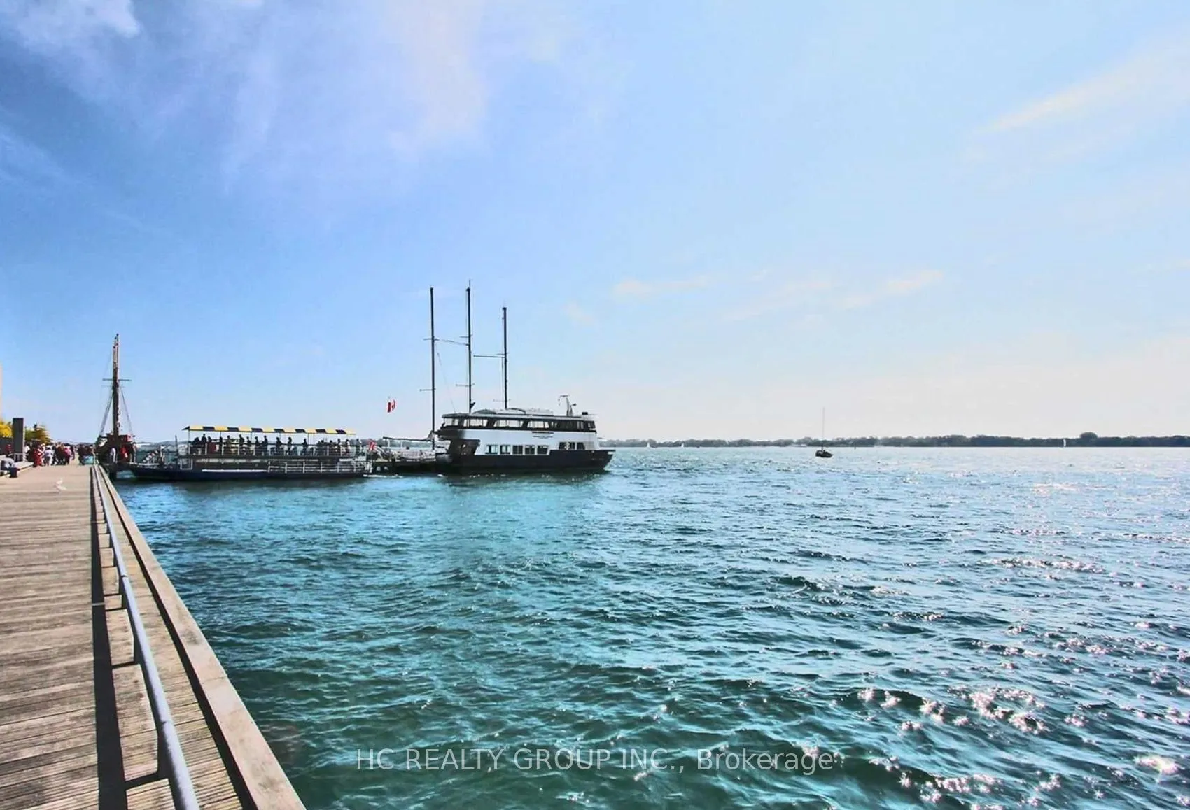 Photo 17 of Unit PH4, 8 York Street, Toronto, Waterfront Communities — HOMEH