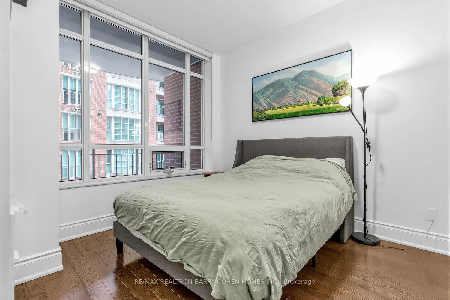 Photo 14 of Unit 501, 55 Delisle Avenue, Toronto, Yonge-St. Clair — HOMEH