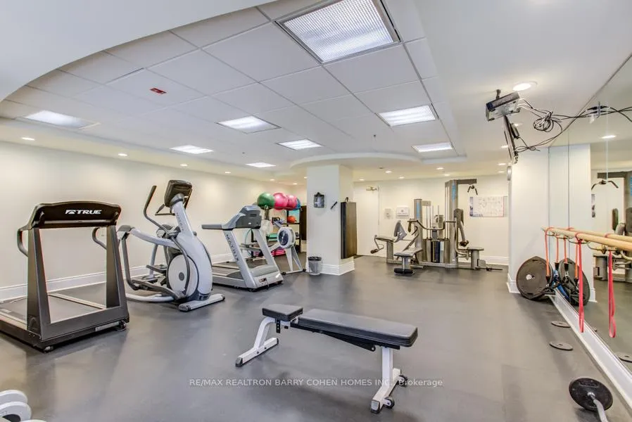 Photo 19 of Unit 501, 55 Delisle Avenue, Toronto, Yonge-St. Clair — HOMEH
