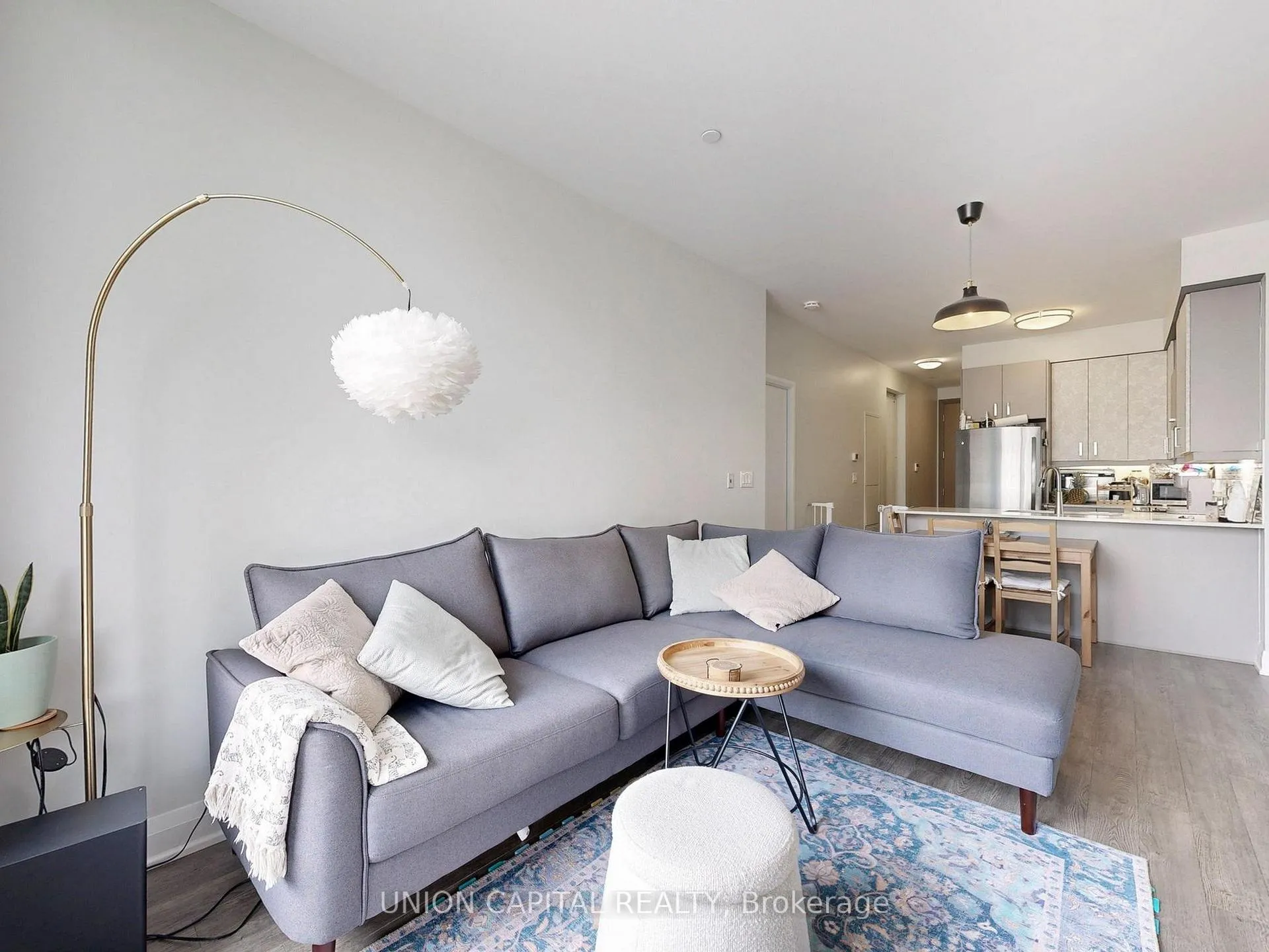 Photo 1 of Unit 109, 28 Uptown Drive, Markham, Unionville — HOMEH