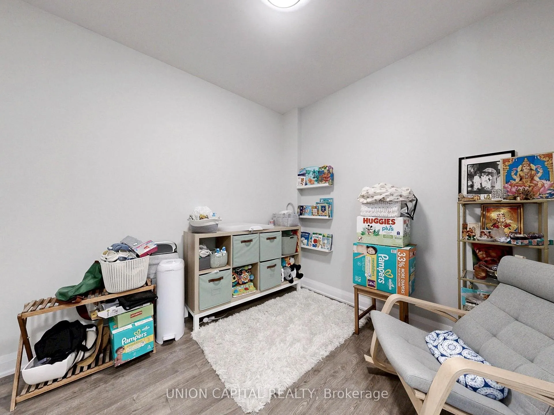 Photo 10 of Unit 109, 28 Uptown Drive, Markham, Unionville — HOMEH