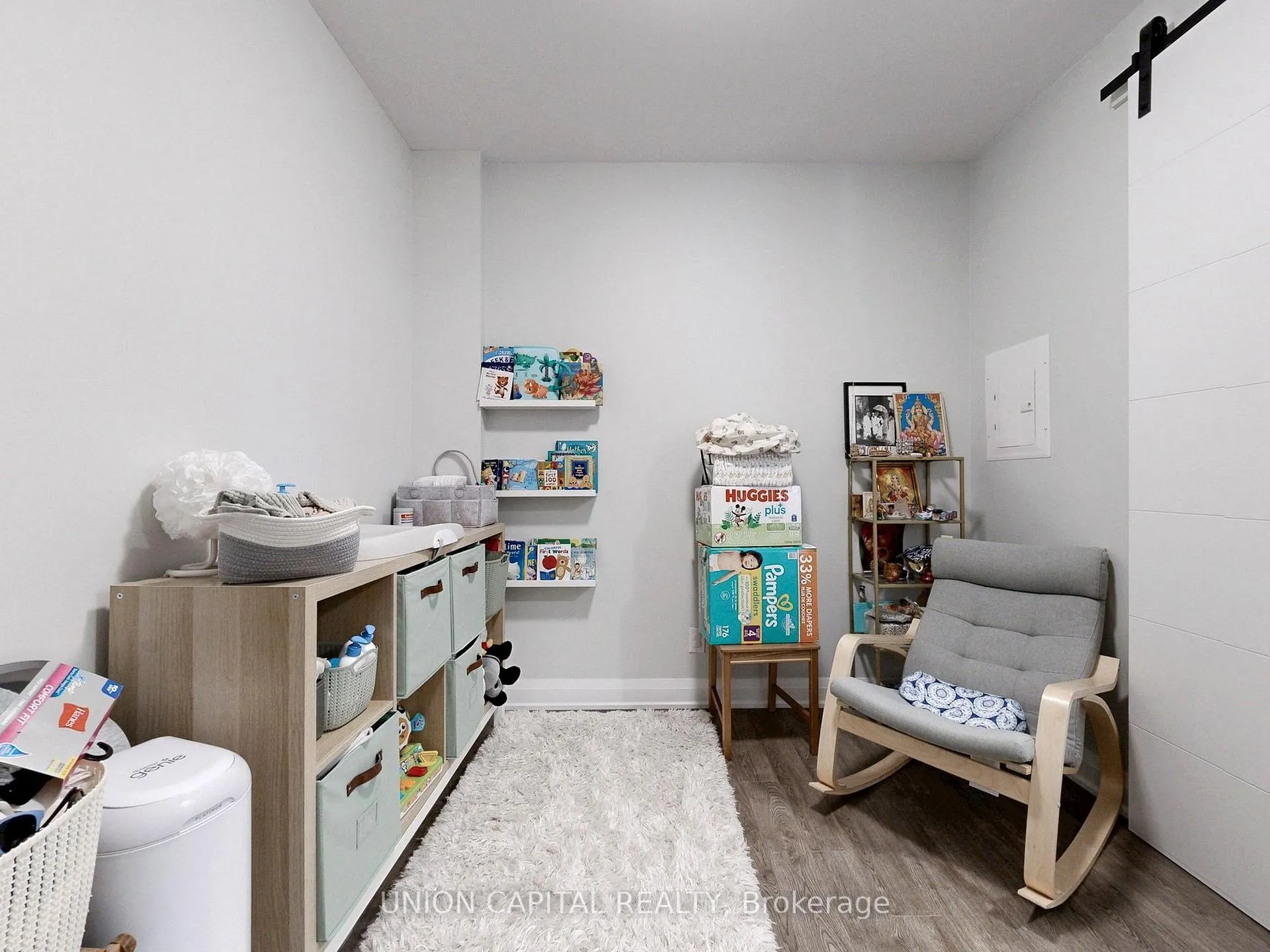 Photo 12 of Unit 109, 28 Uptown Drive, Markham, Unionville — HOMEH