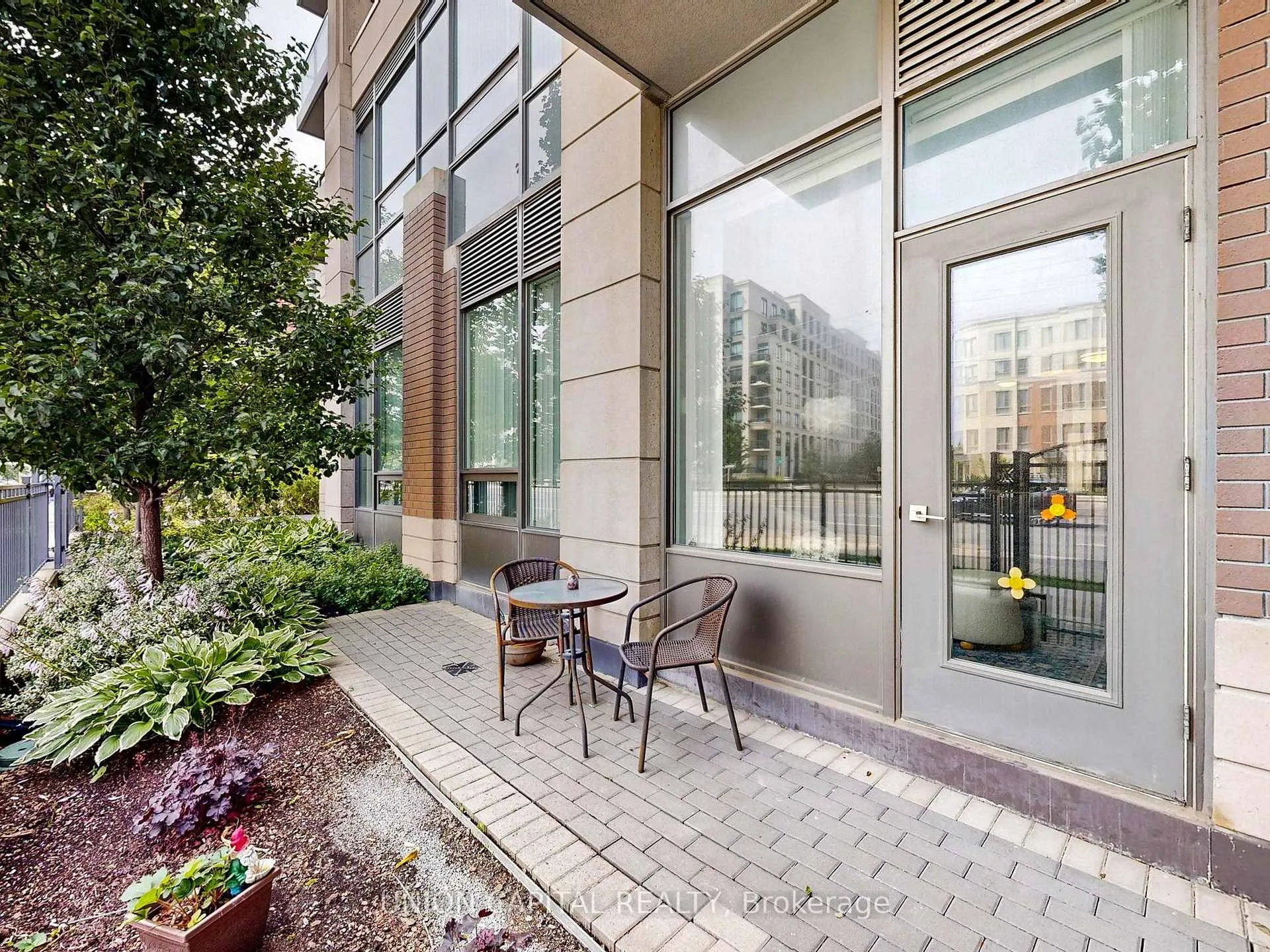 Photo 16 of Unit 109, 28 Uptown Drive, Markham, Unionville — HOMEH