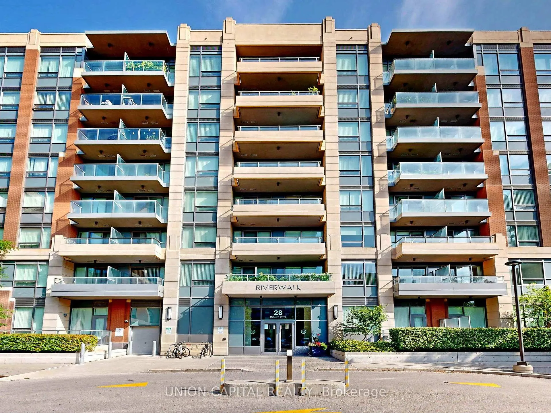 Photo 19 of Unit 109, 28 Uptown Drive, Markham, Unionville — HOMEH