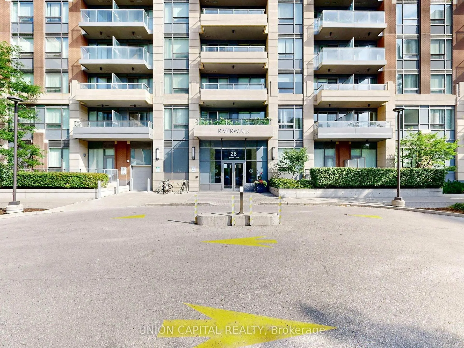 Photo 20 of Unit 109, 28 Uptown Drive, Markham, Unionville — HOMEH