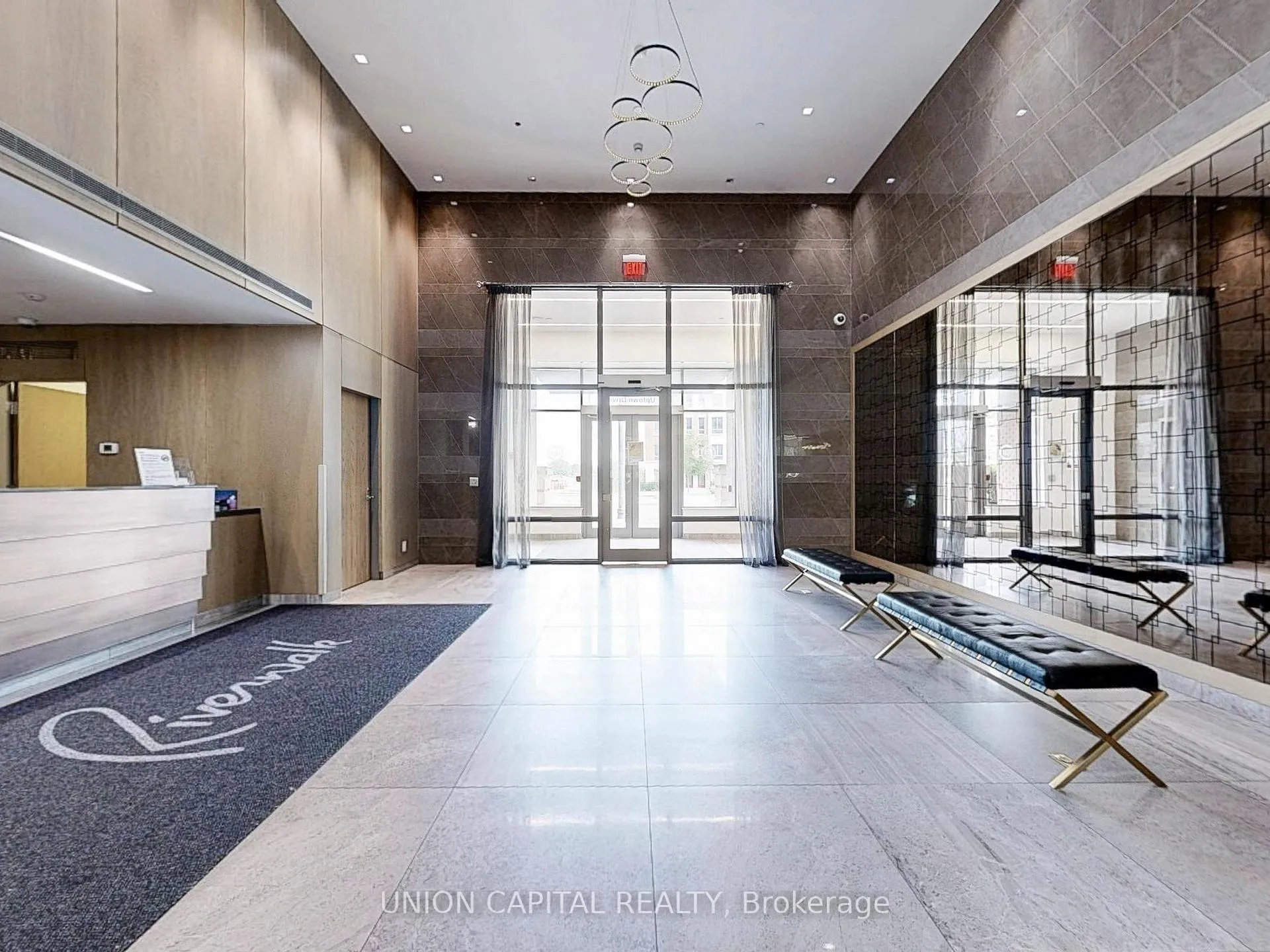 Photo 21 of Unit 109, 28 Uptown Drive, Markham, Unionville — HOMEH