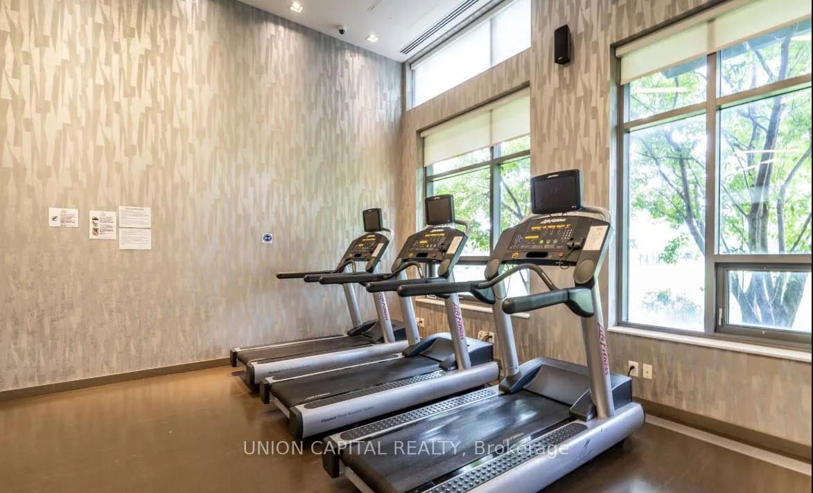 Photo 23 of Unit 109, 28 Uptown Drive, Markham, Unionville — HOMEH
