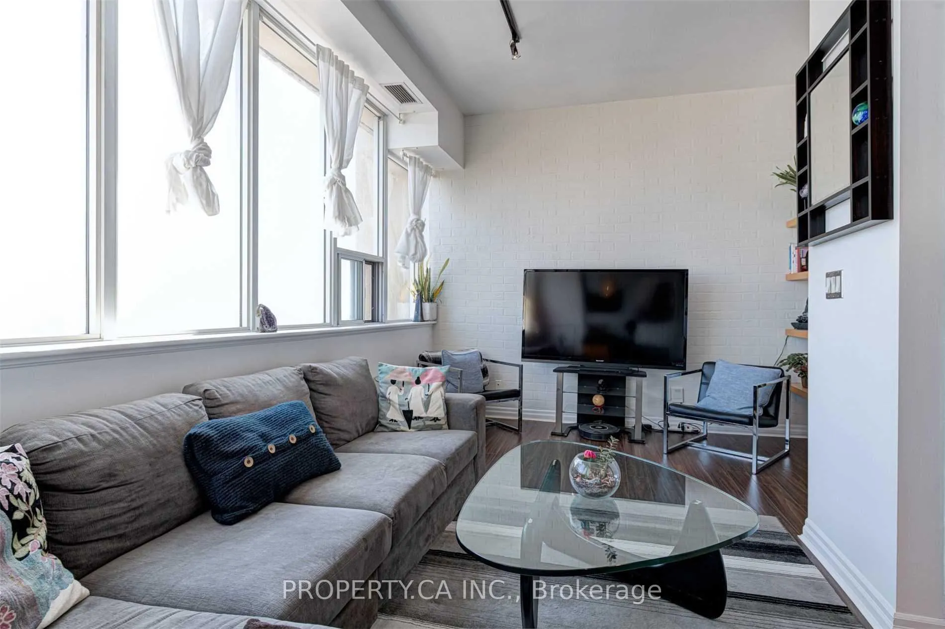 Photo 7 of Unit LPH01, 797 Don Mills Road, Toronto, Flemingdon Park — HOMEH
