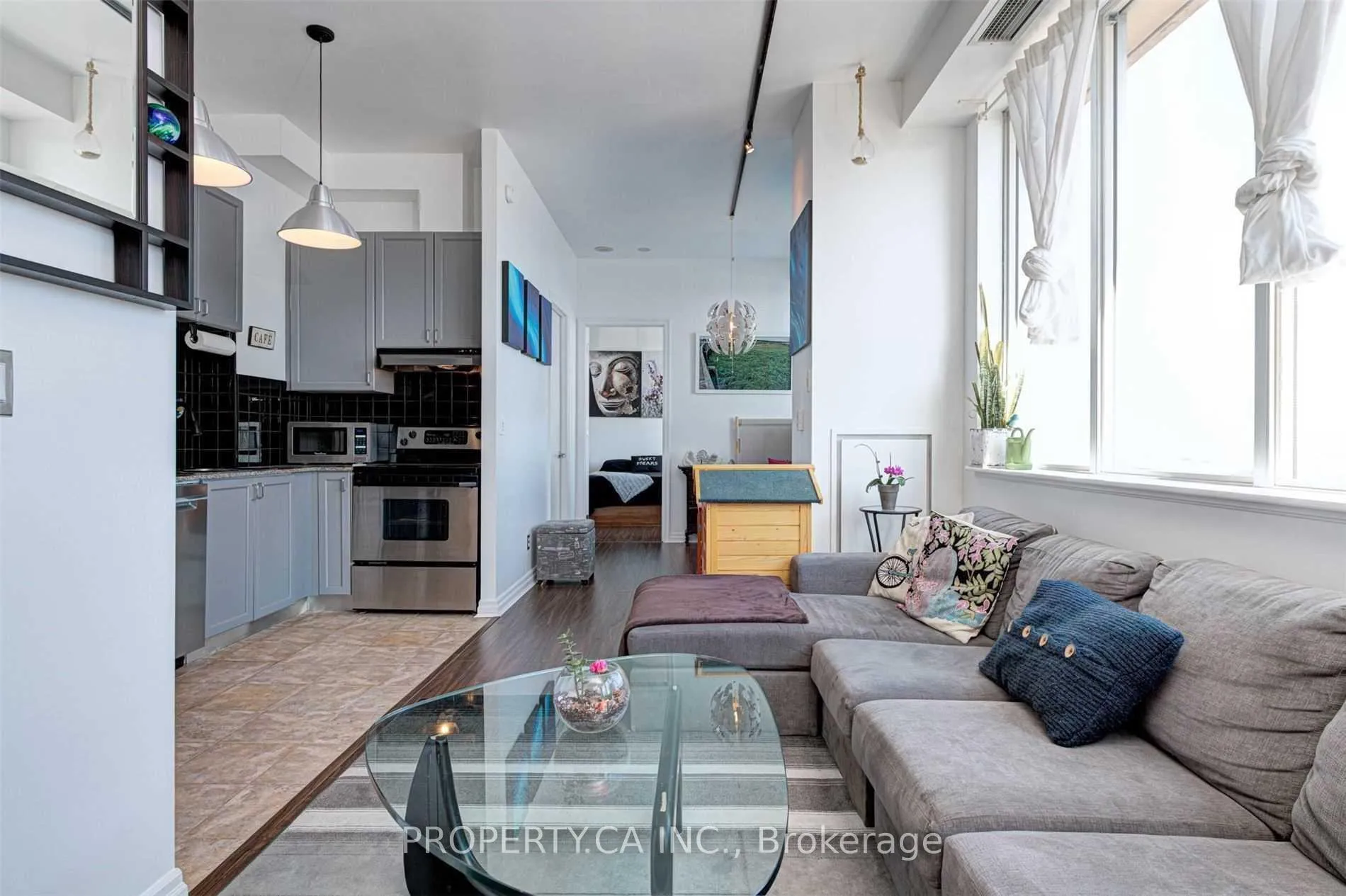 Photo 8 of Unit LPH01, 797 Don Mills Road, Toronto, Flemingdon Park — HOMEH