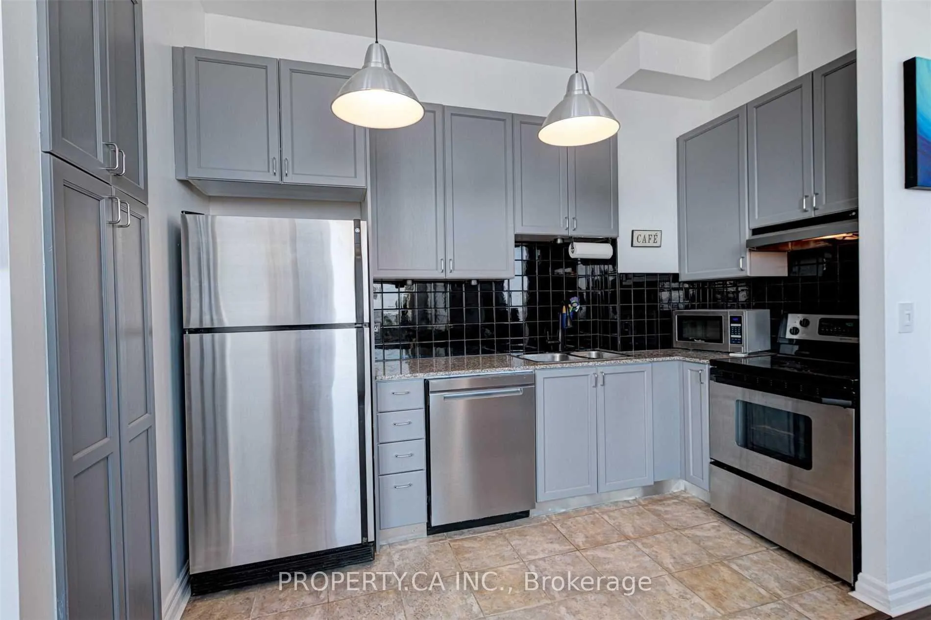 Photo 9 of Unit LPH01, 797 Don Mills Road, Toronto, Flemingdon Park — HOMEH