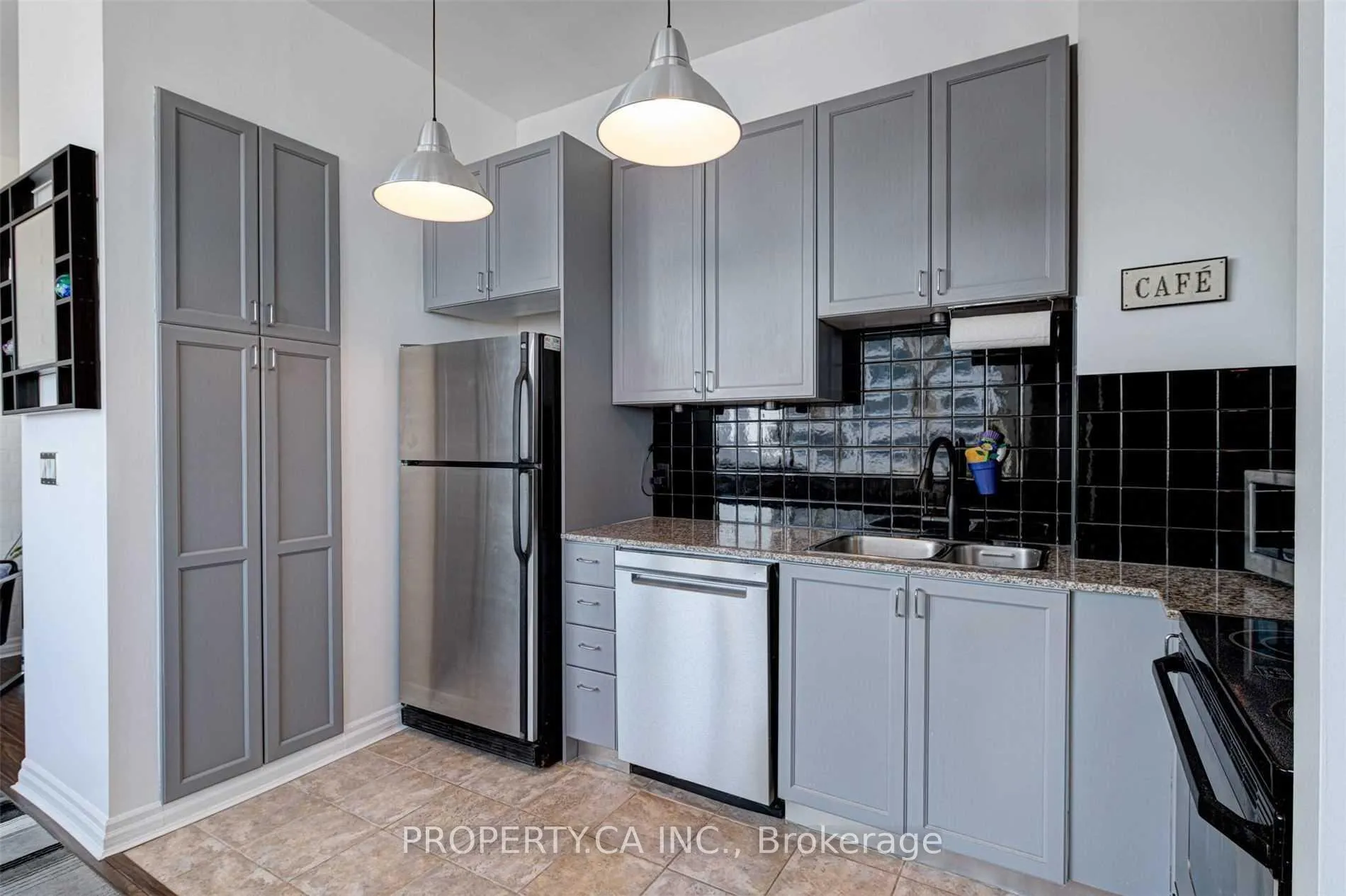 Photo 10 of Unit LPH01, 797 Don Mills Road, Toronto, Flemingdon Park — HOMEH