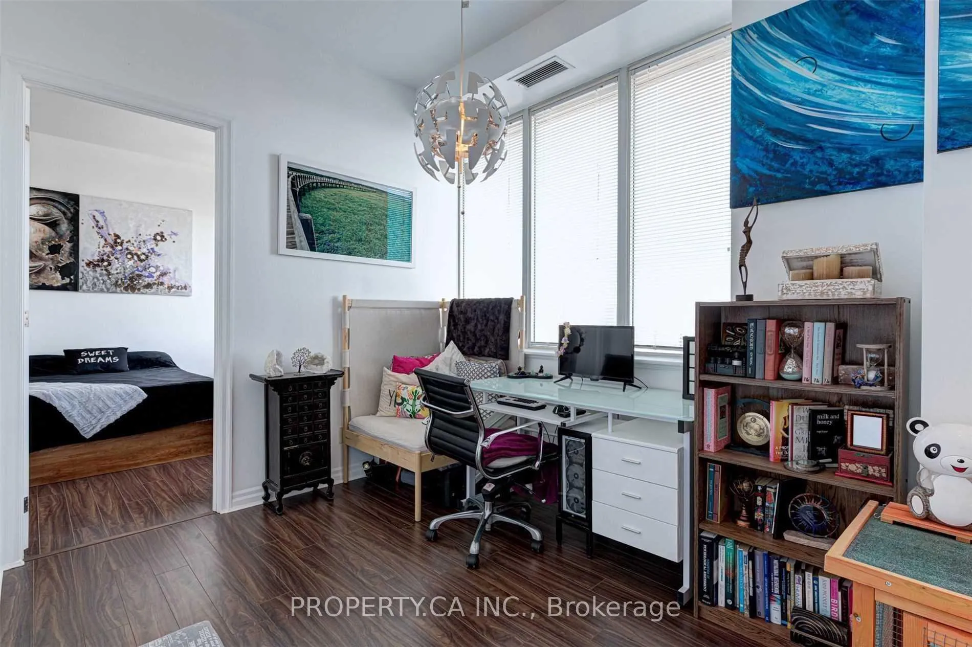 Photo 11 of Unit LPH01, 797 Don Mills Road, Toronto, Flemingdon Park — HOMEH