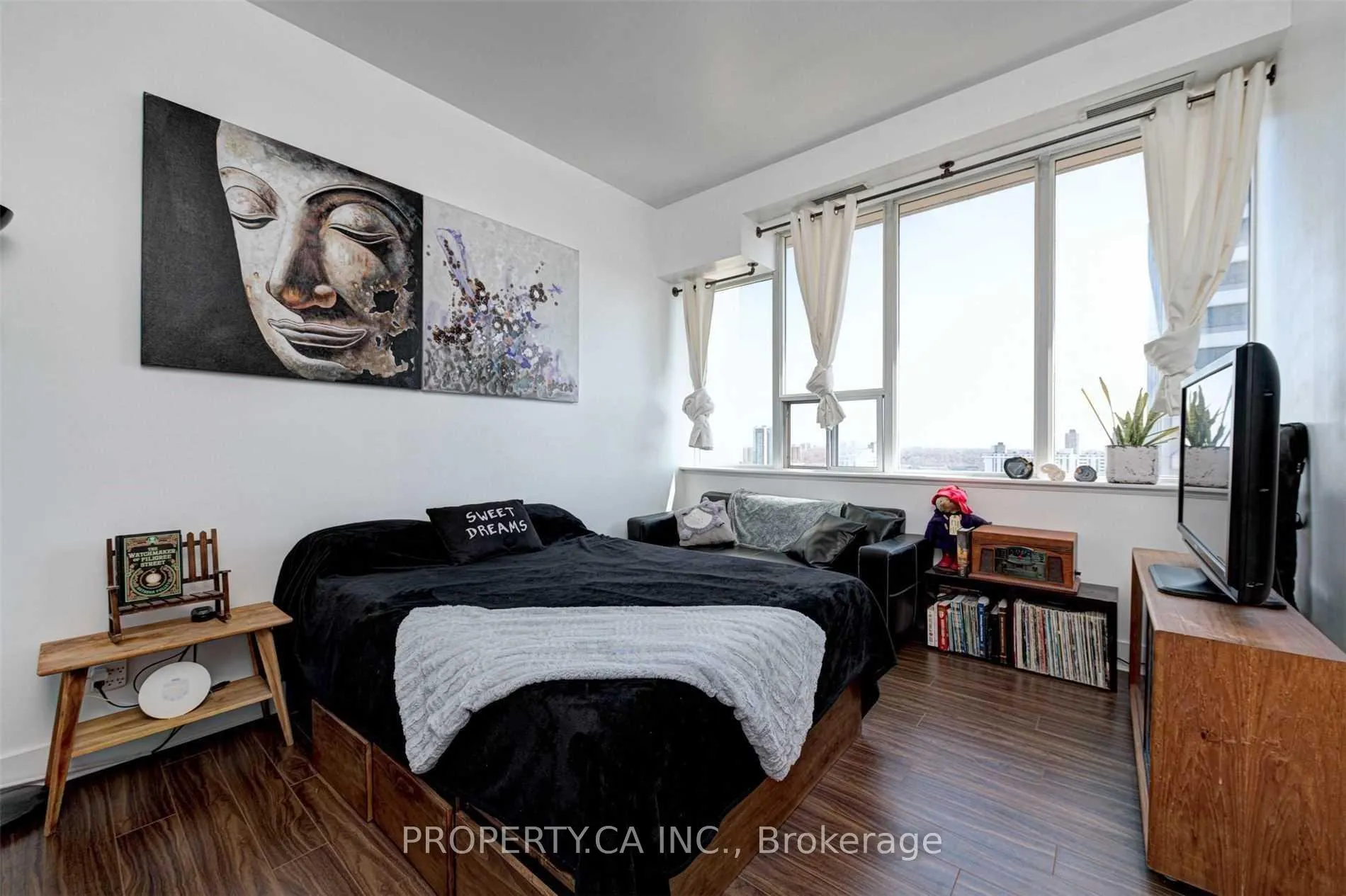 Photo 12 of Unit LPH01, 797 Don Mills Road, Toronto, Flemingdon Park — HOMEH