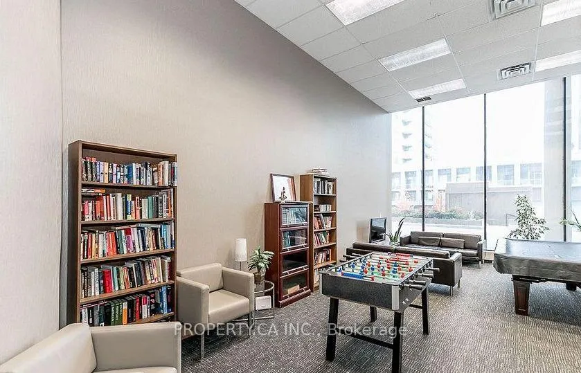 Photo 16 of Unit LPH01, 797 Don Mills Road, Toronto, Flemingdon Park — HOMEH